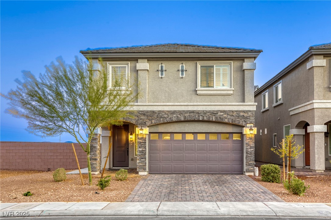 Las Vegas, Nevada, 89139, United States, 4 Bedrooms Bedrooms, ,3 BathroomsBathrooms,Residential,For Sale,1908480