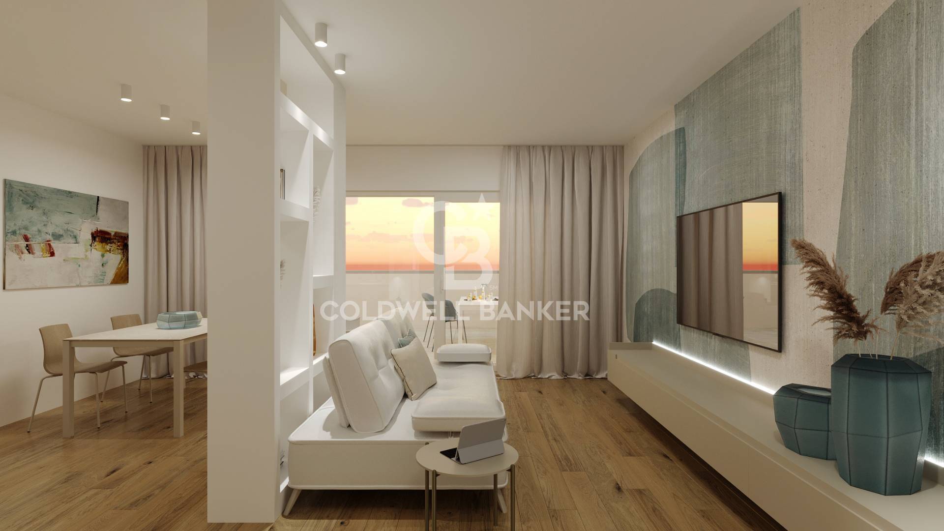 Riccione, Rimini, 47036, IT, 2 Bedrooms Bedrooms, ,2 BathroomsBathrooms,Residential,For Sale,1826626