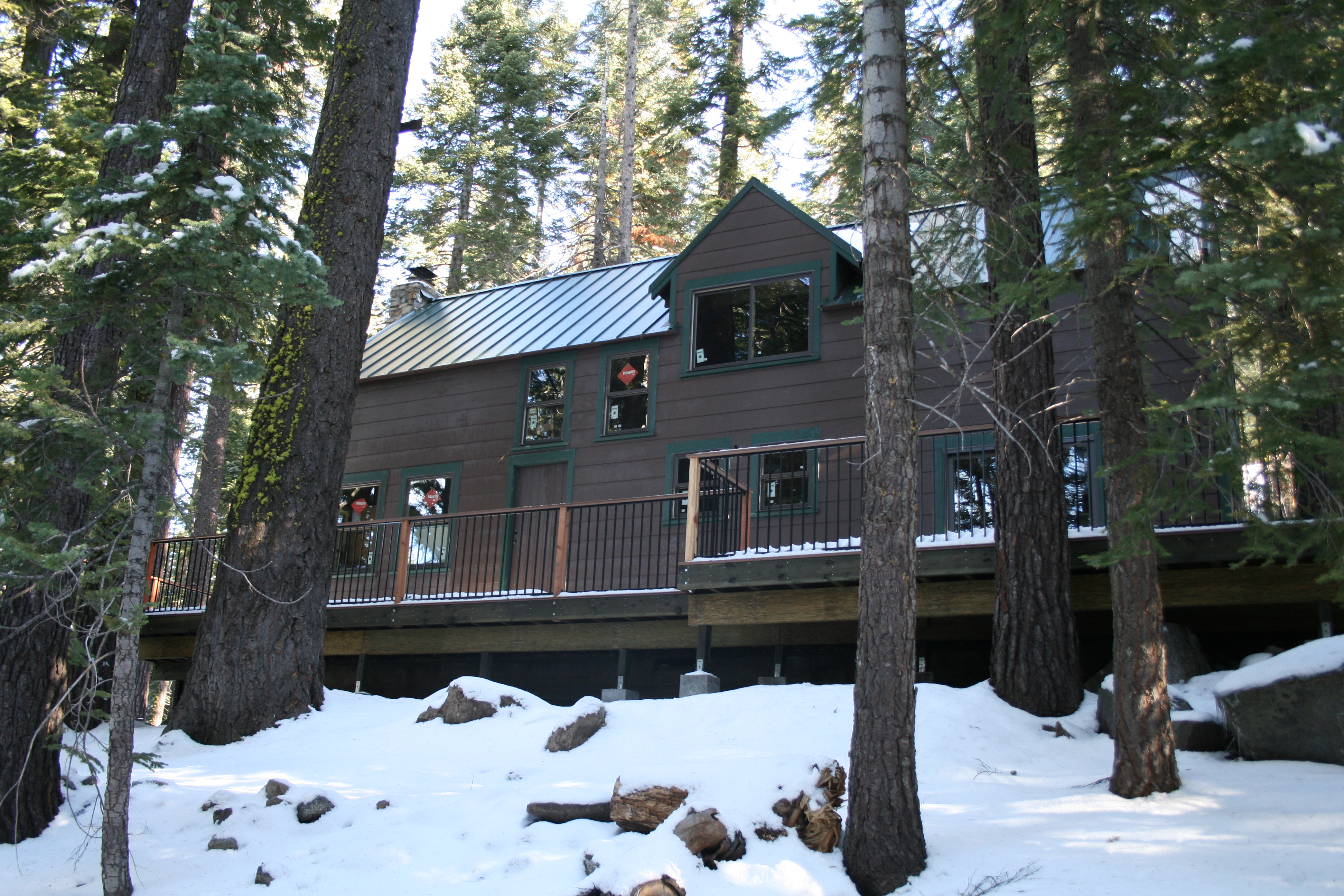  31790 Kit Carson Road, Pioneer, CA 95666 - 物件實景