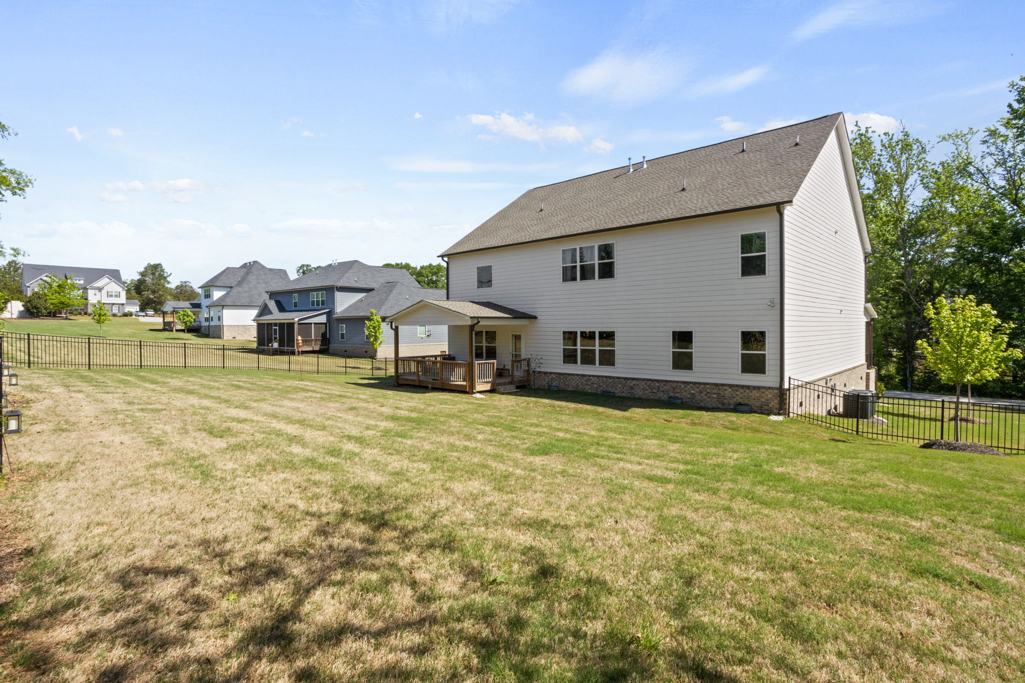  6 Peyton Lane, Simpsonville, SC 29681 - 物件實景