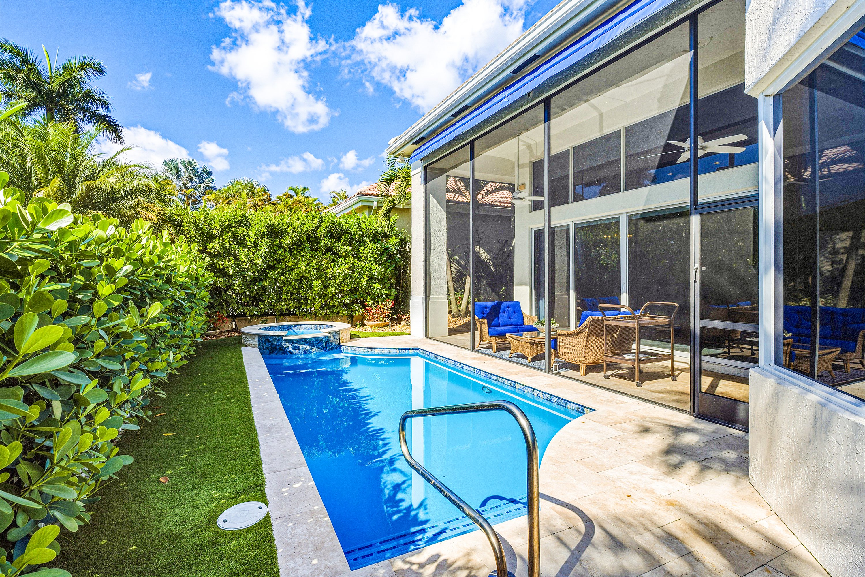  7011 Islegrove Place, Boca Raton, FL, 33433 - 物件實景