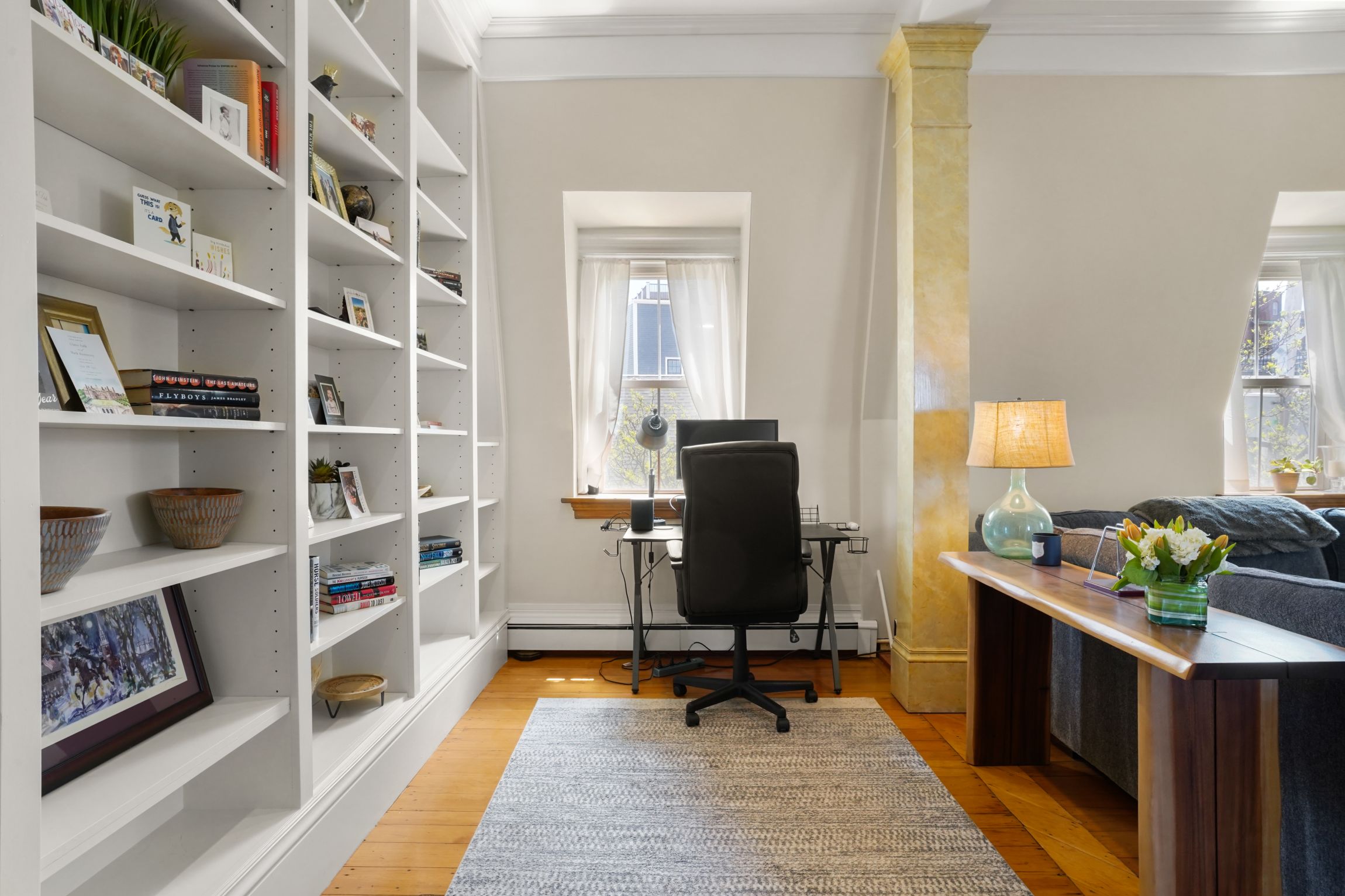  52 Sullivan Street, Boston, MA, 02129 - 物件實景