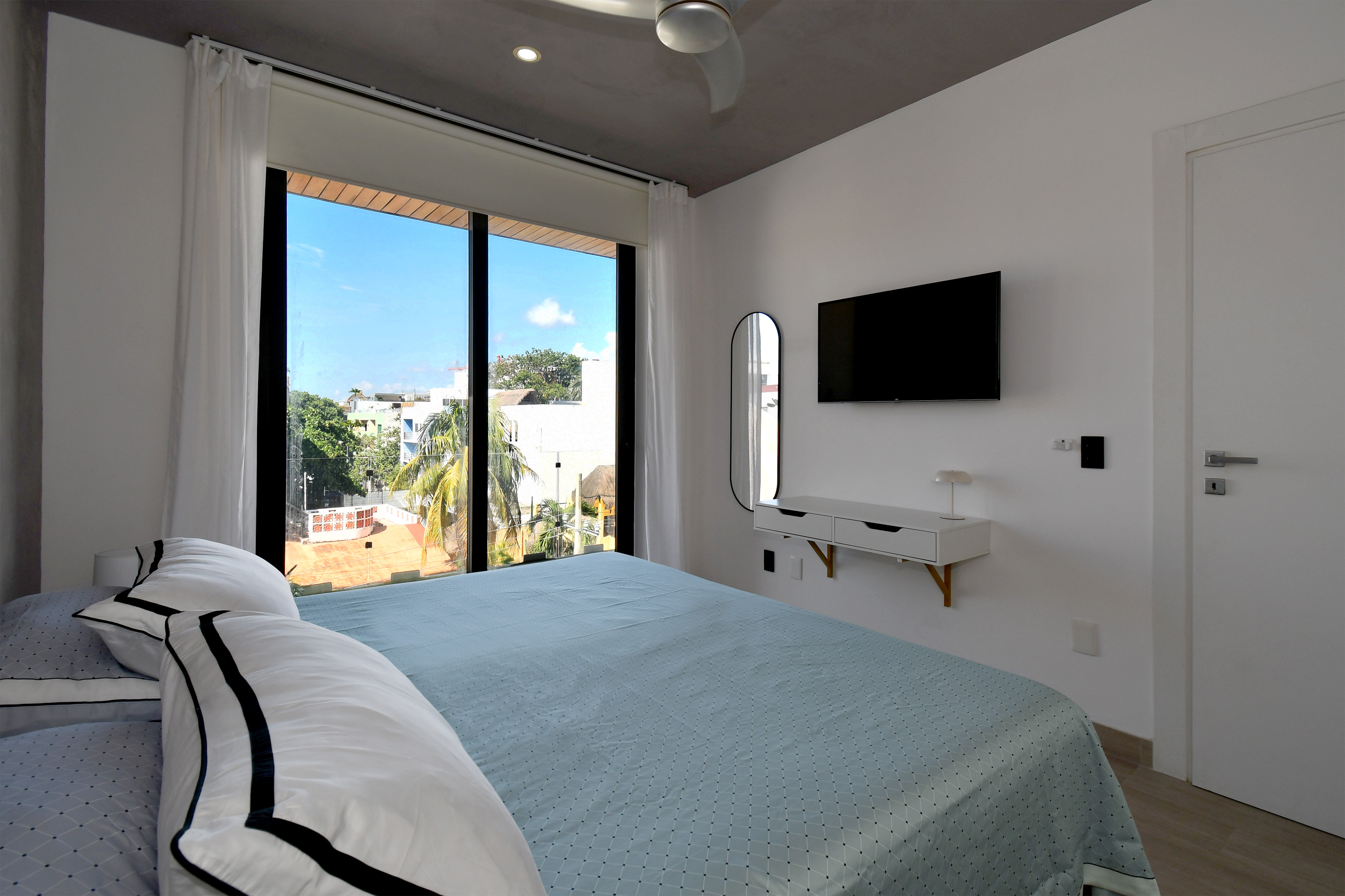  ONE BEDROOM IN THE CARIBBEAN A FEW STEPS FROM THE SEA - 物件實景