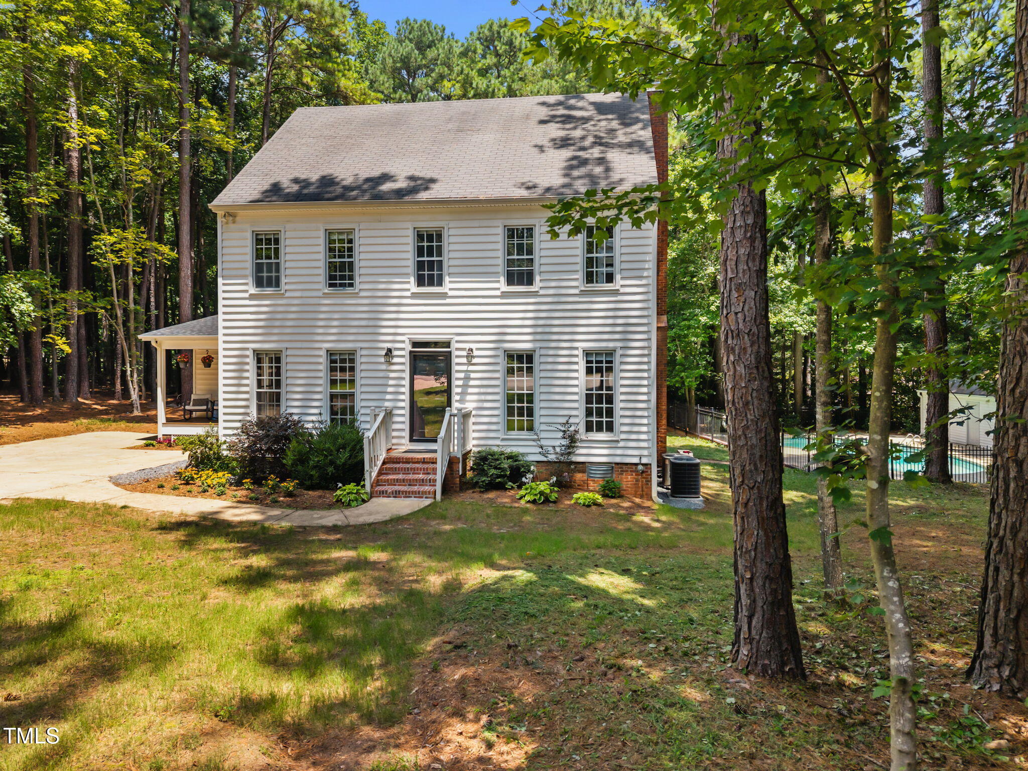 Wake Forest, North Carolina, 27587, United States, 3 Bedrooms Bedrooms, ,3 BathroomsBathrooms,Residential,For Sale,1901147
