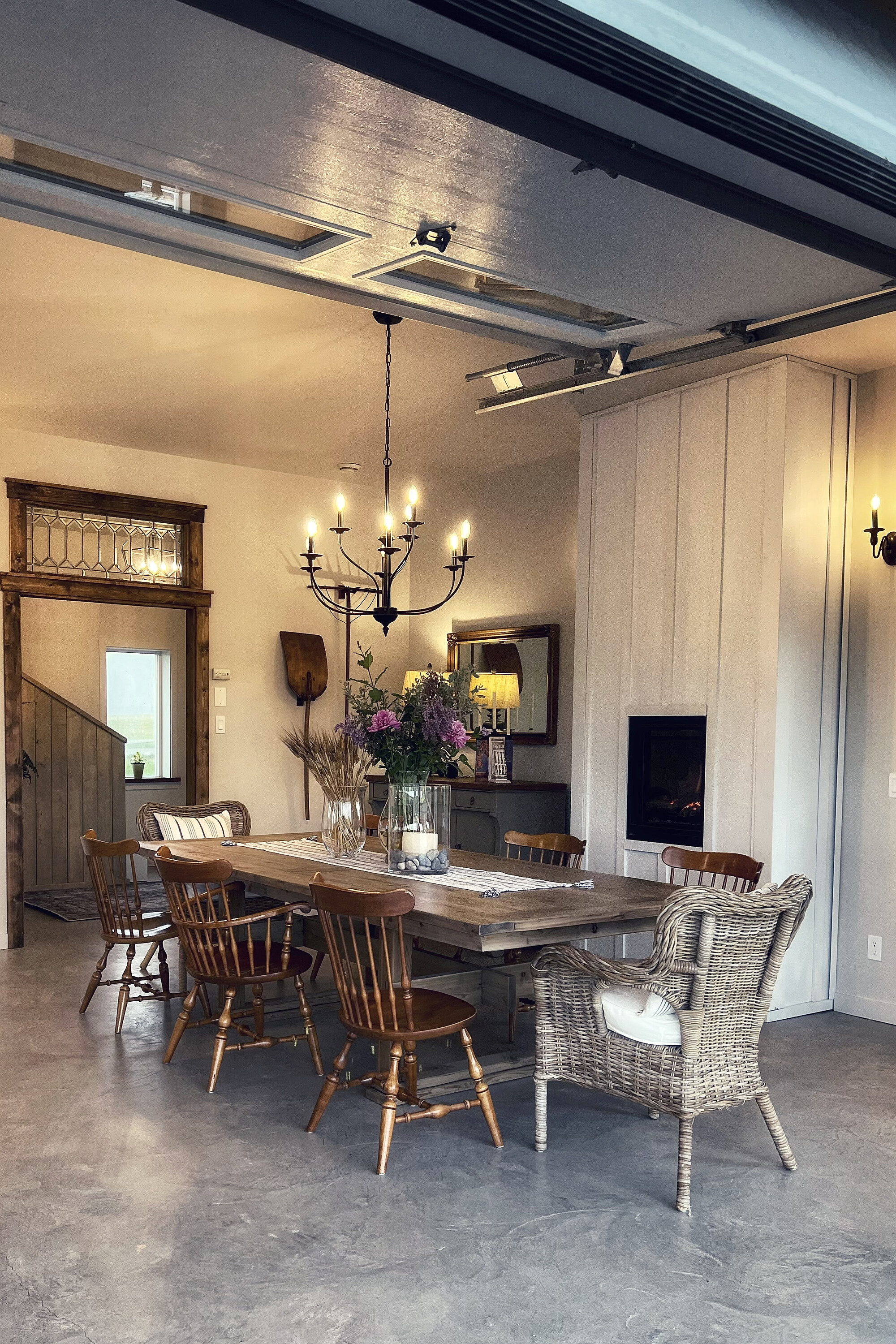  Rural Rocky View County, Rocky View - 物件實景