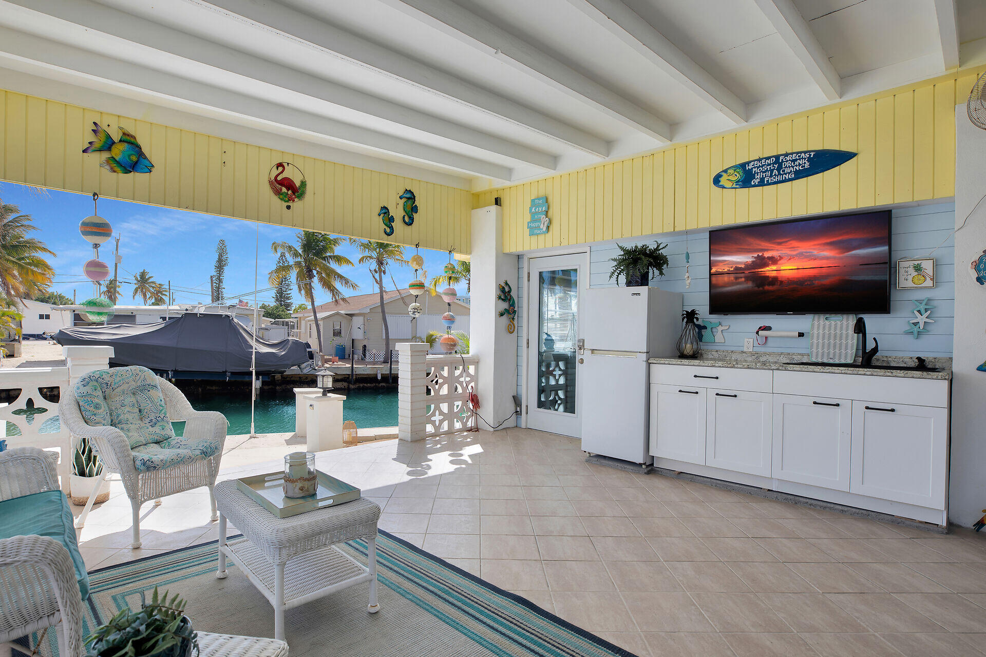 MARATHON, Florida, 33050, United States, 2 Bedrooms Bedrooms, ,2 BathroomsBathrooms,Residential,For Sale,1903685