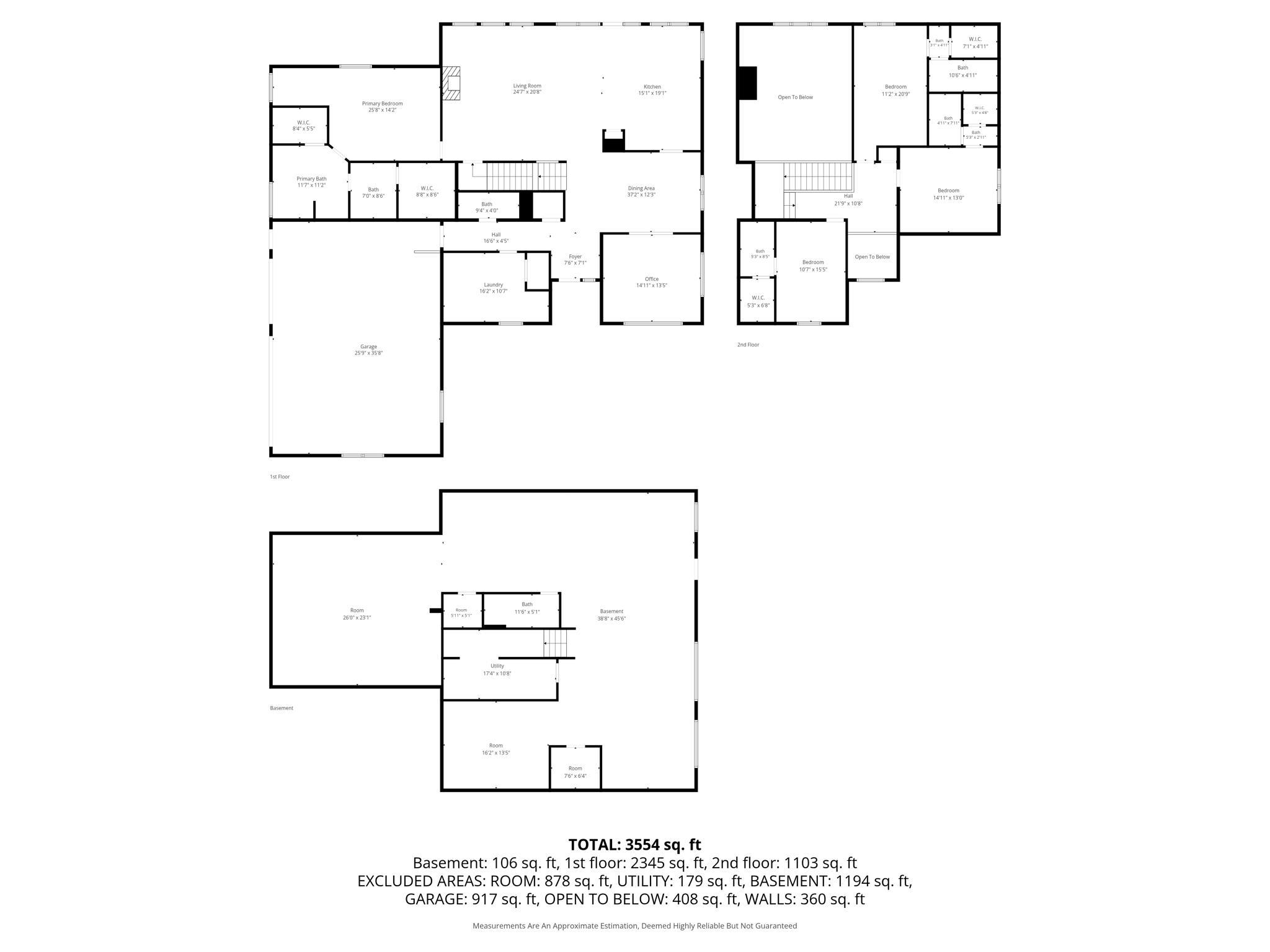 Bloomington, Indiana, 47401, United States, 4 Bedrooms Bedrooms, ,6 BathroomsBathrooms,Residential,For Sale,2048103