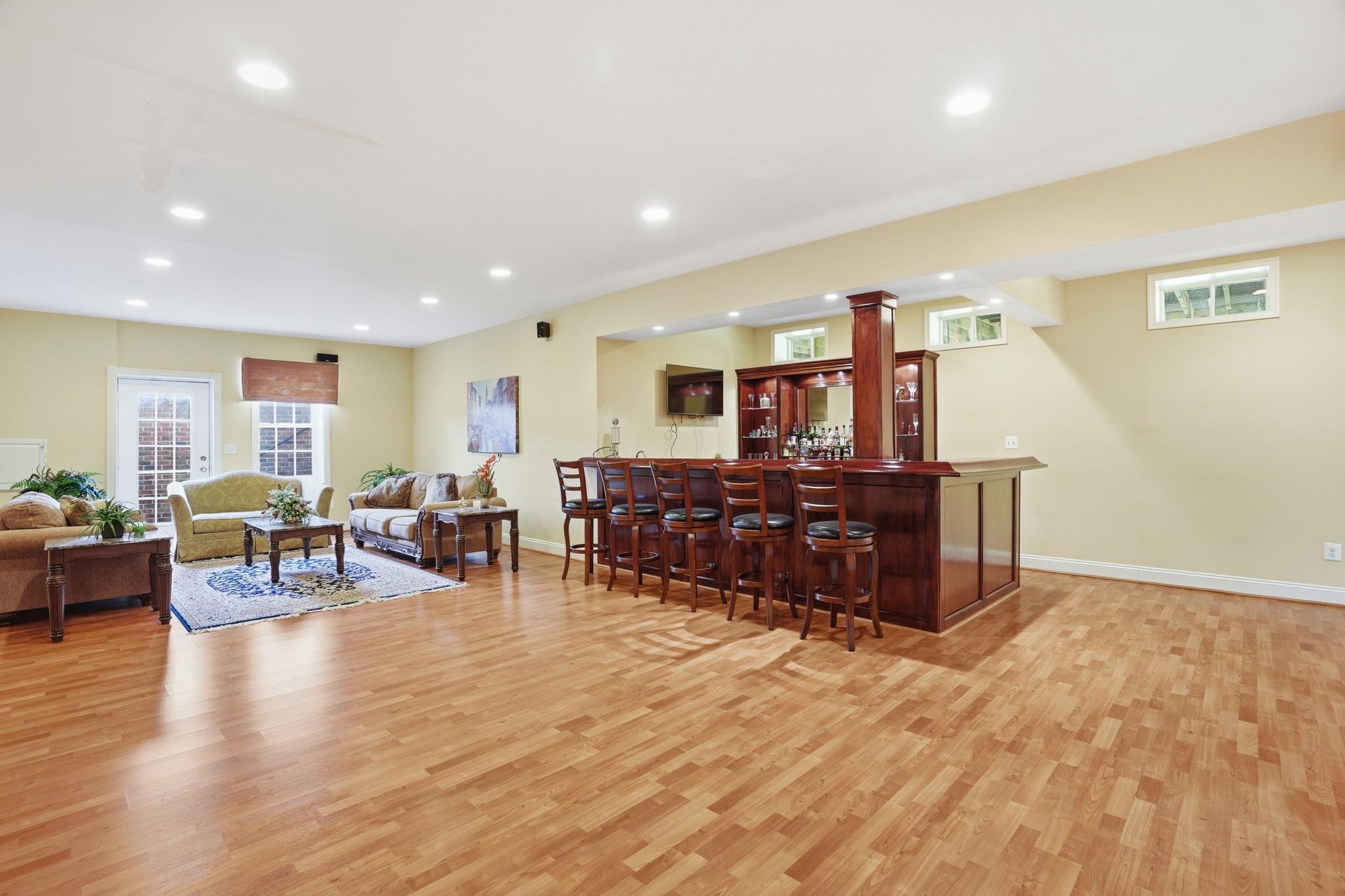  8033 Tysons Oaks Court, Gainesville, VA, 20155 - 物件實景