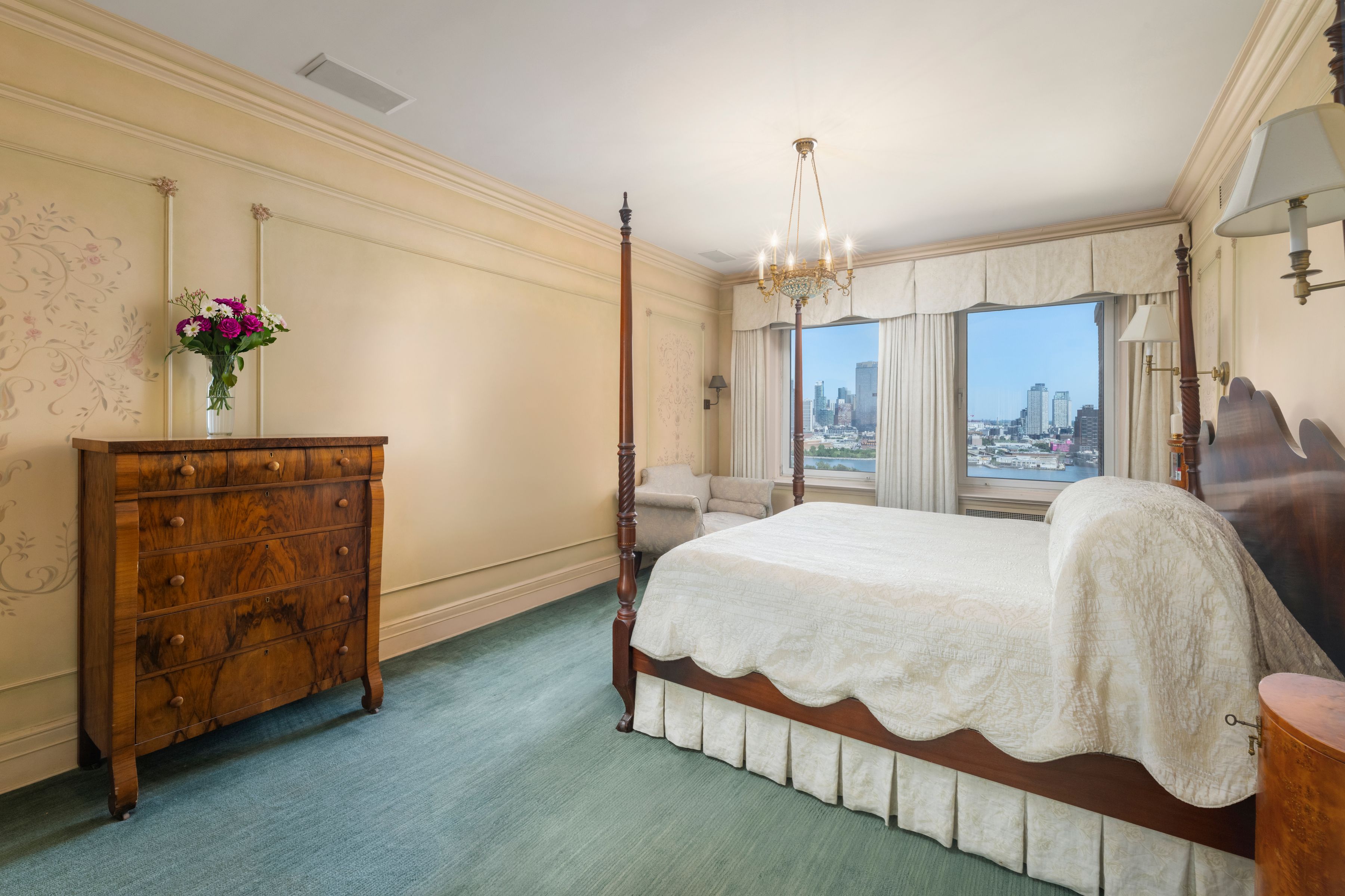  1 Beekman Place - 物件實景