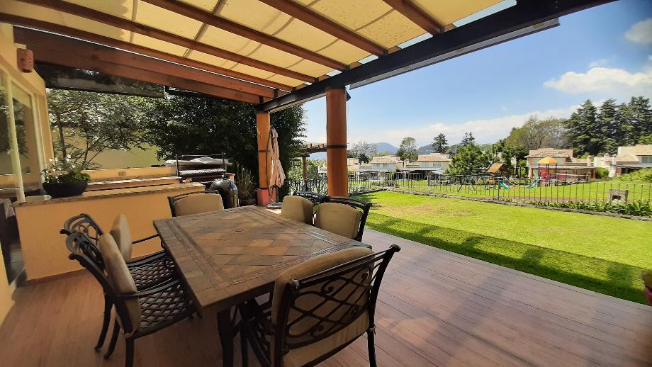 Valle de Bravo, Estado de méxico, 51200, Mexico, 4 Bedrooms Bedrooms, ,4 BathroomsBathrooms,Residential,For Sale,1722545