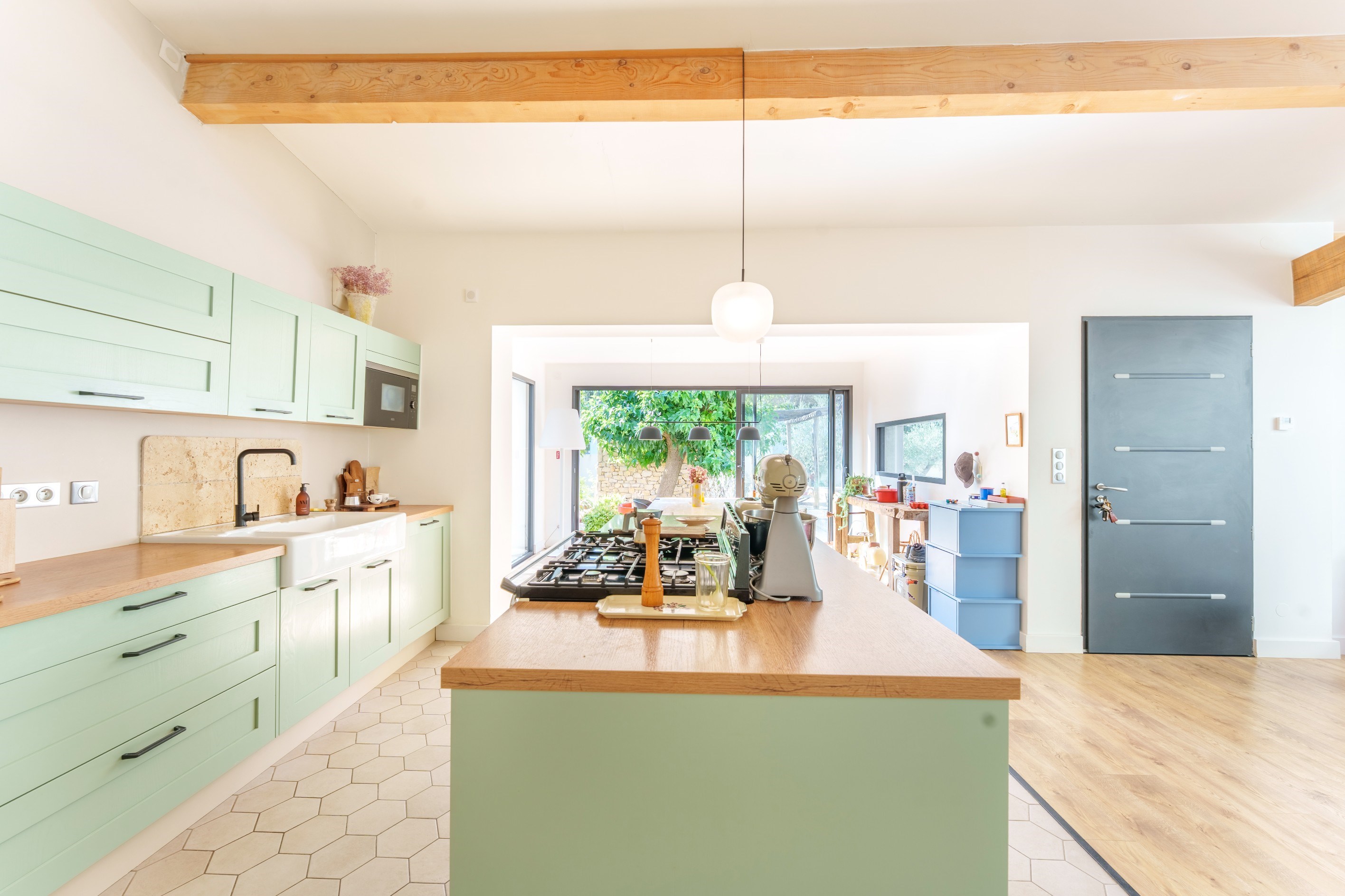  Charming villa in the heart of Castelnau-le-Lez - 物件實景
