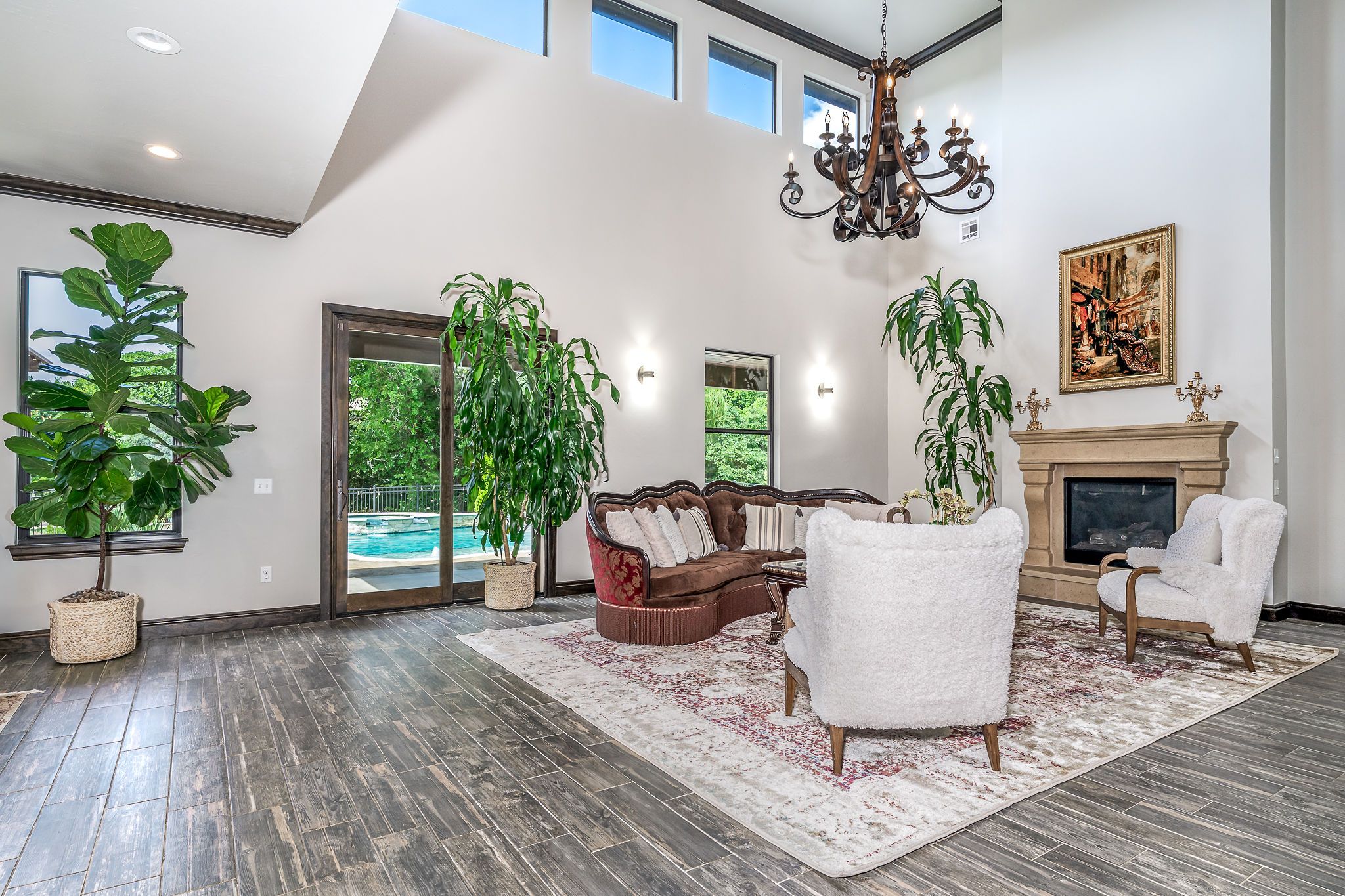  2808 Perth Drive, Edmond, OK 73013 - 物件實景