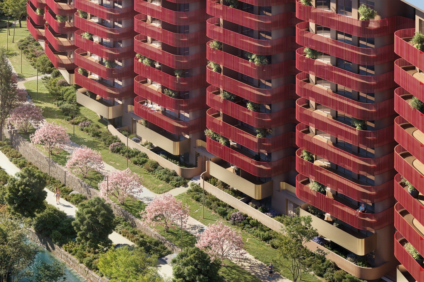  Flat, 2 bedrooms, for Sale - 物件實景