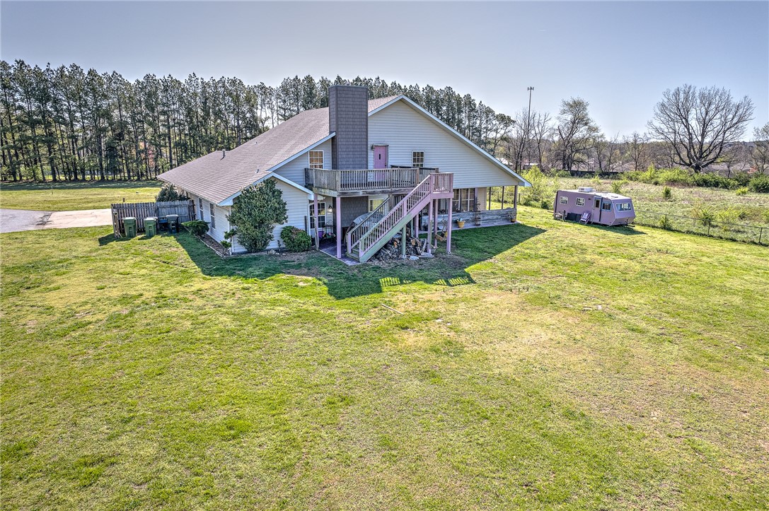 Rogers, Arkansas, 72758, United States, 3 Bedrooms Bedrooms, ,3 BathroomsBathrooms,Residential,For Sale,1908292