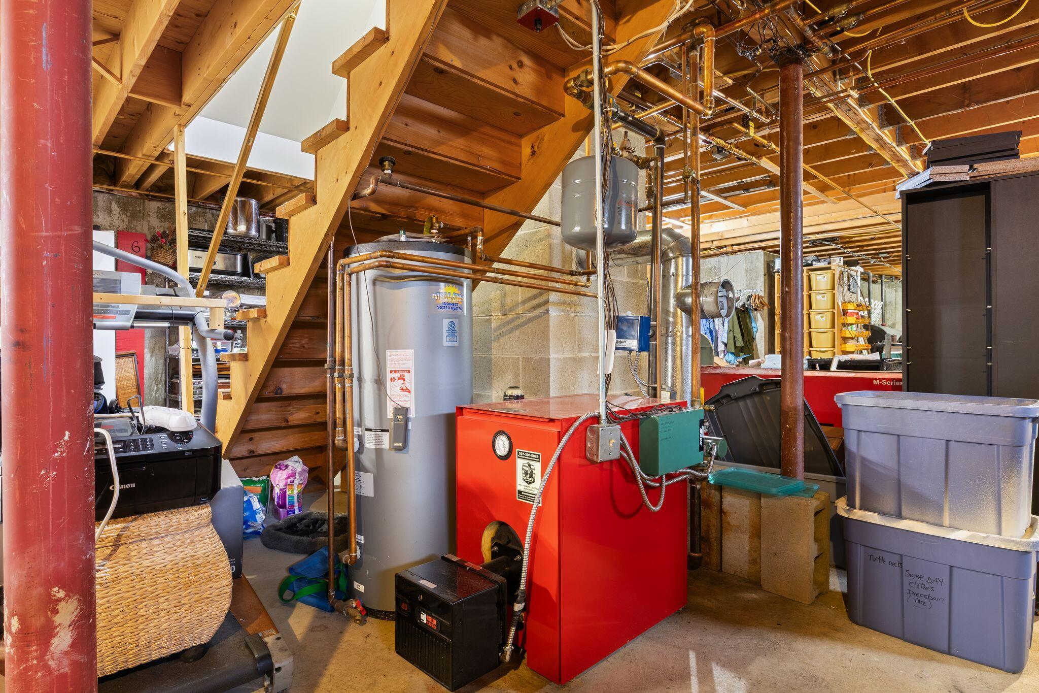 Sanford, Maine, 04083, United States, 3 Bedrooms Bedrooms, ,2 BathroomsBathrooms,Residential,For Sale,1987939