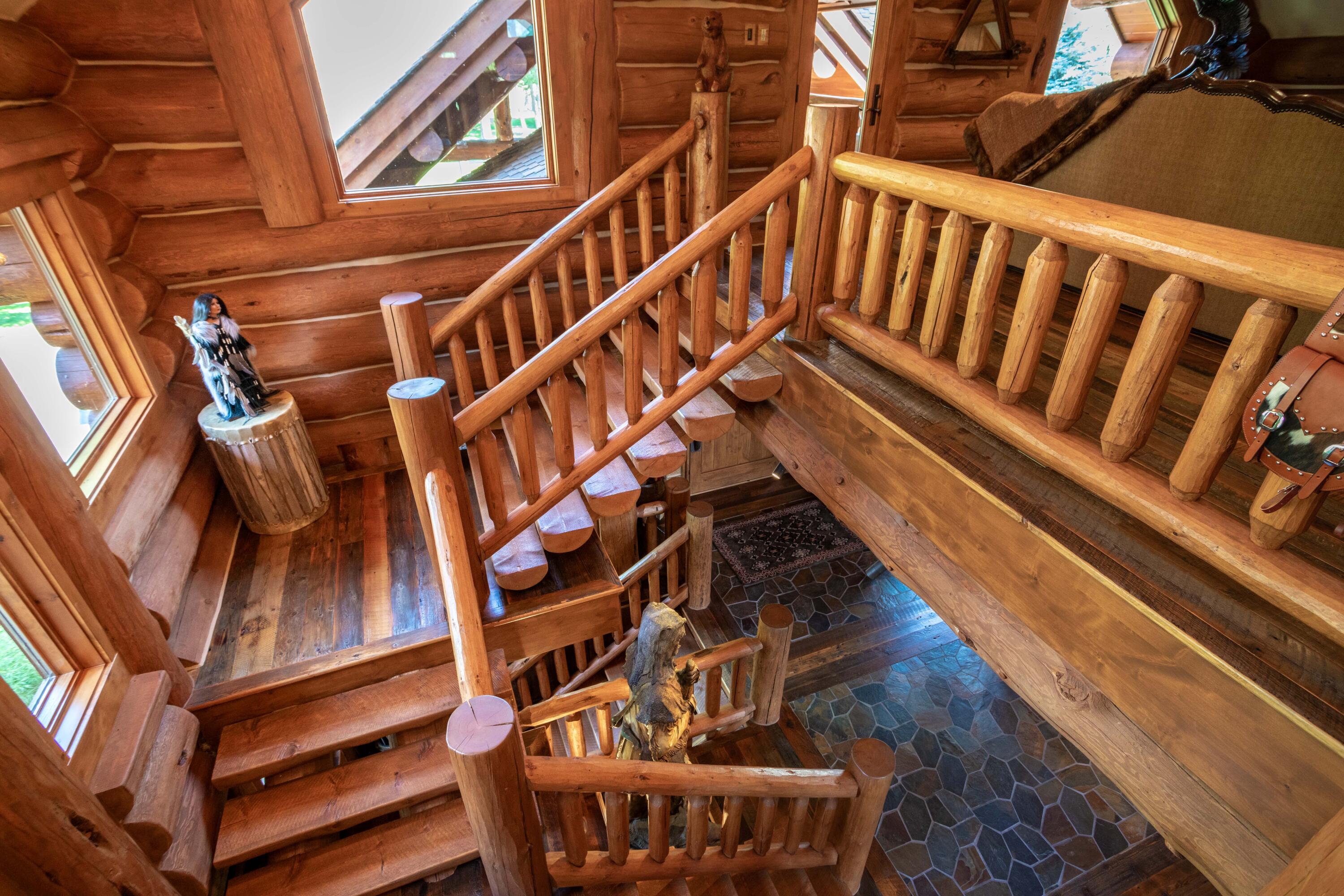  Noble Lodge at Carney Creek Ranch - 物件實景