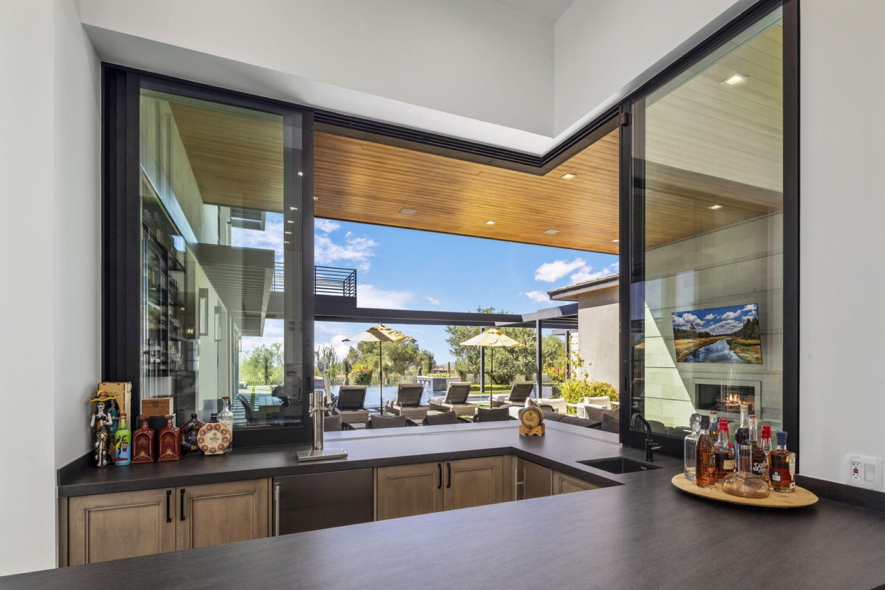  9820 E Thompson Peak Parkway¦Scottsdale, AZ - 物件實景