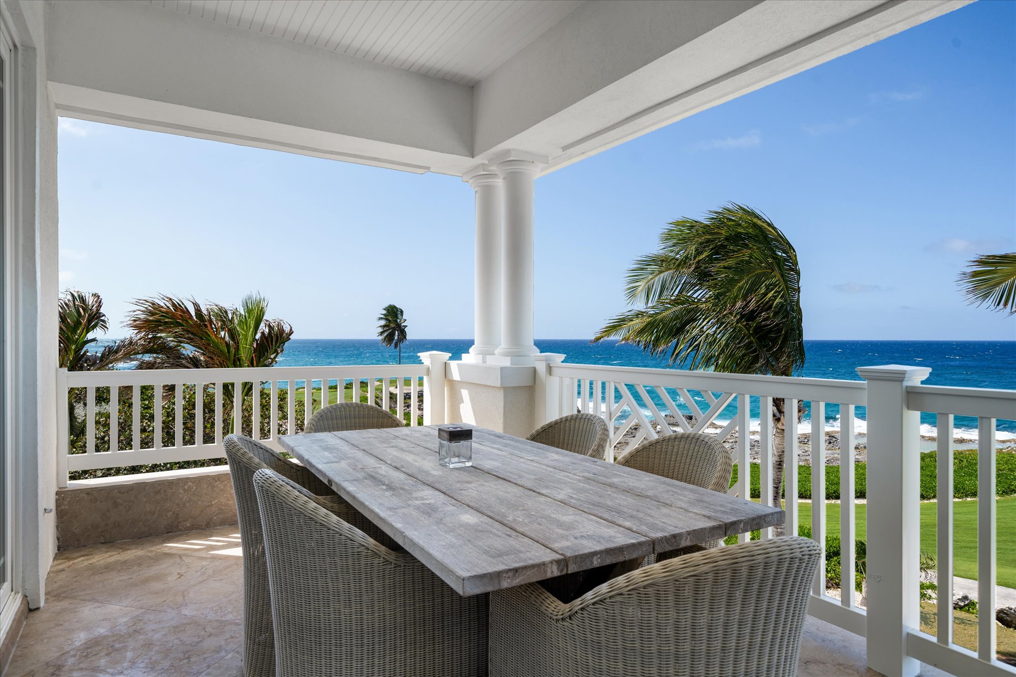  Casa Blanca - Ocean Ridge Estates - 物件實景