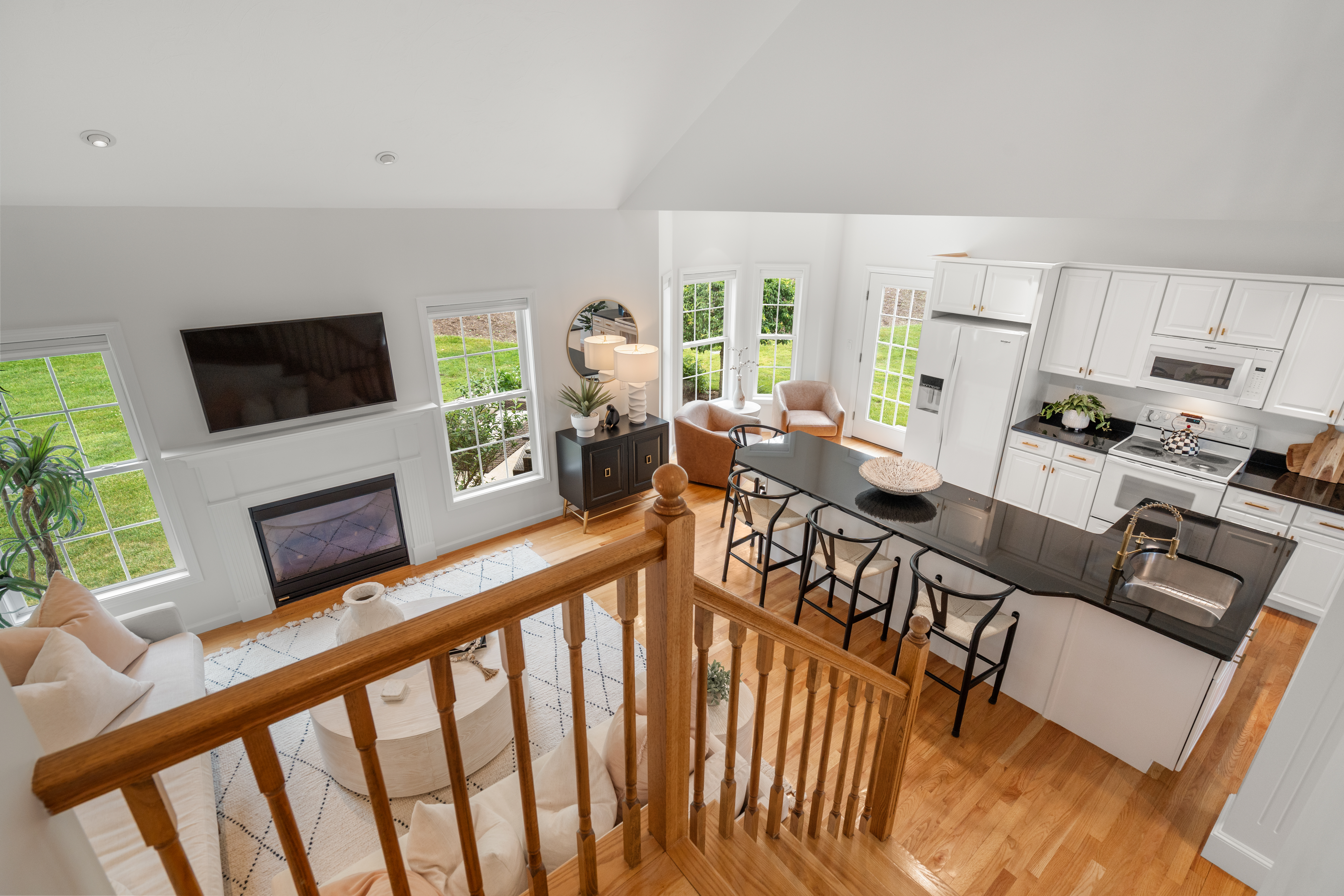  39 Village Circle, Milford, MA 01757 - 物件實景