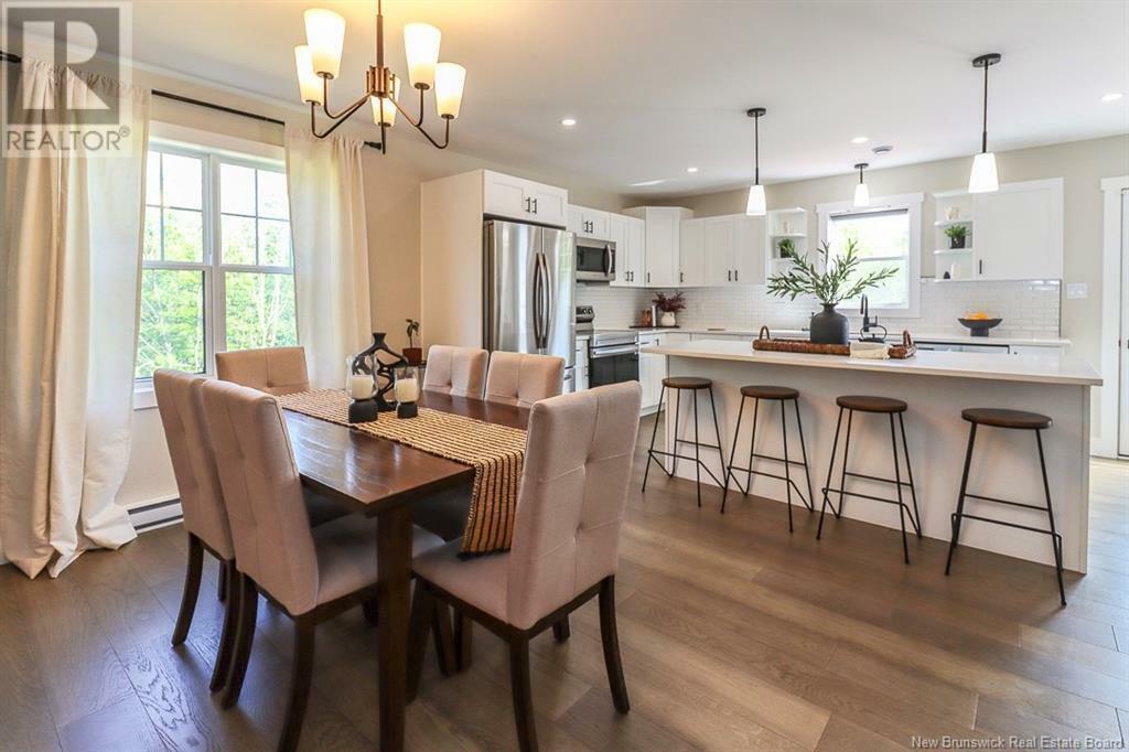 QUISPAMSIS, New Brunswick, E2S 1B8, CA, 3 Bedrooms Bedrooms, ,2 BathroomsBathrooms,Residential,For Sale,1875745