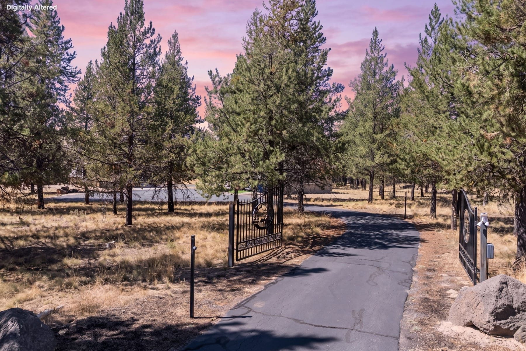  17045 Shawnee Circle Bend, OR 97707 - 物件實景