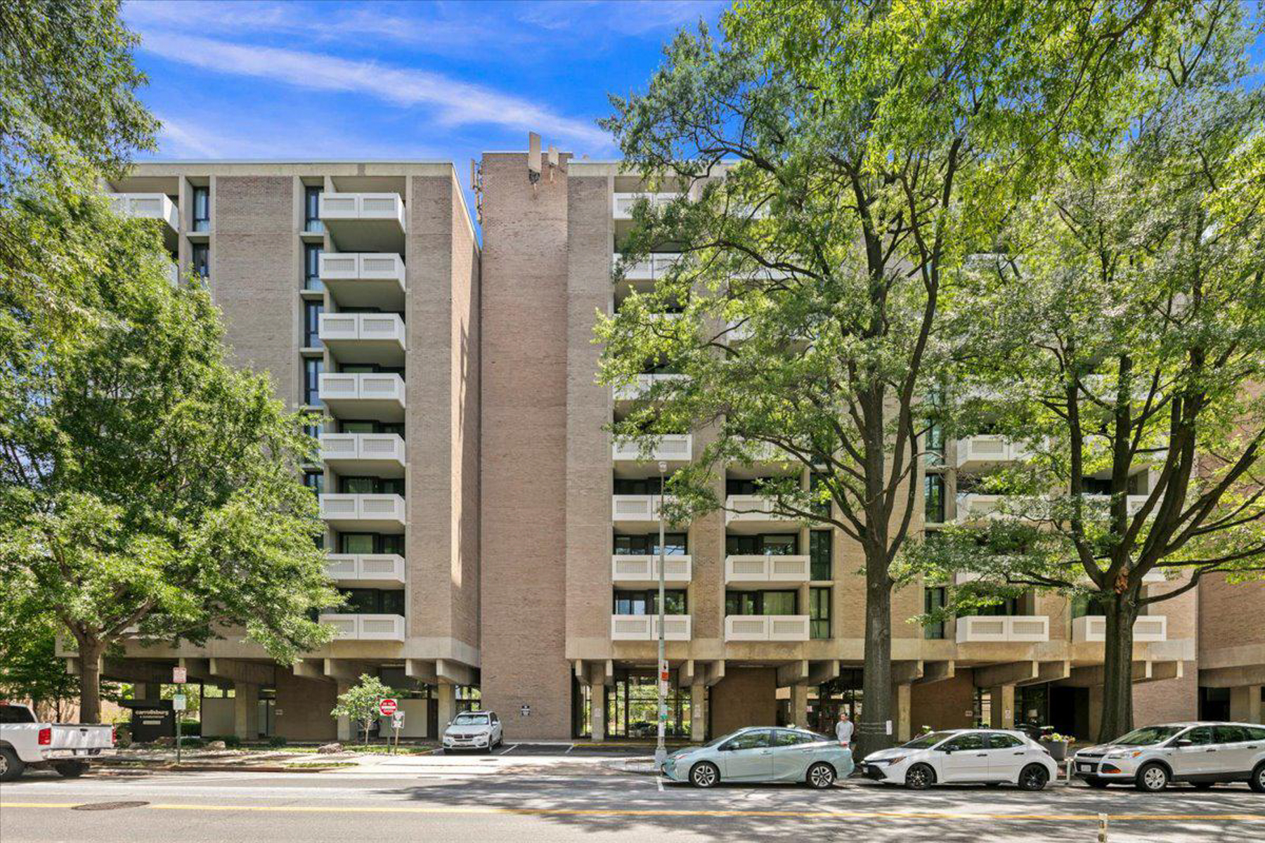  1250 SW 4th Street SW, Washington, DC, 20024 - 物件實景