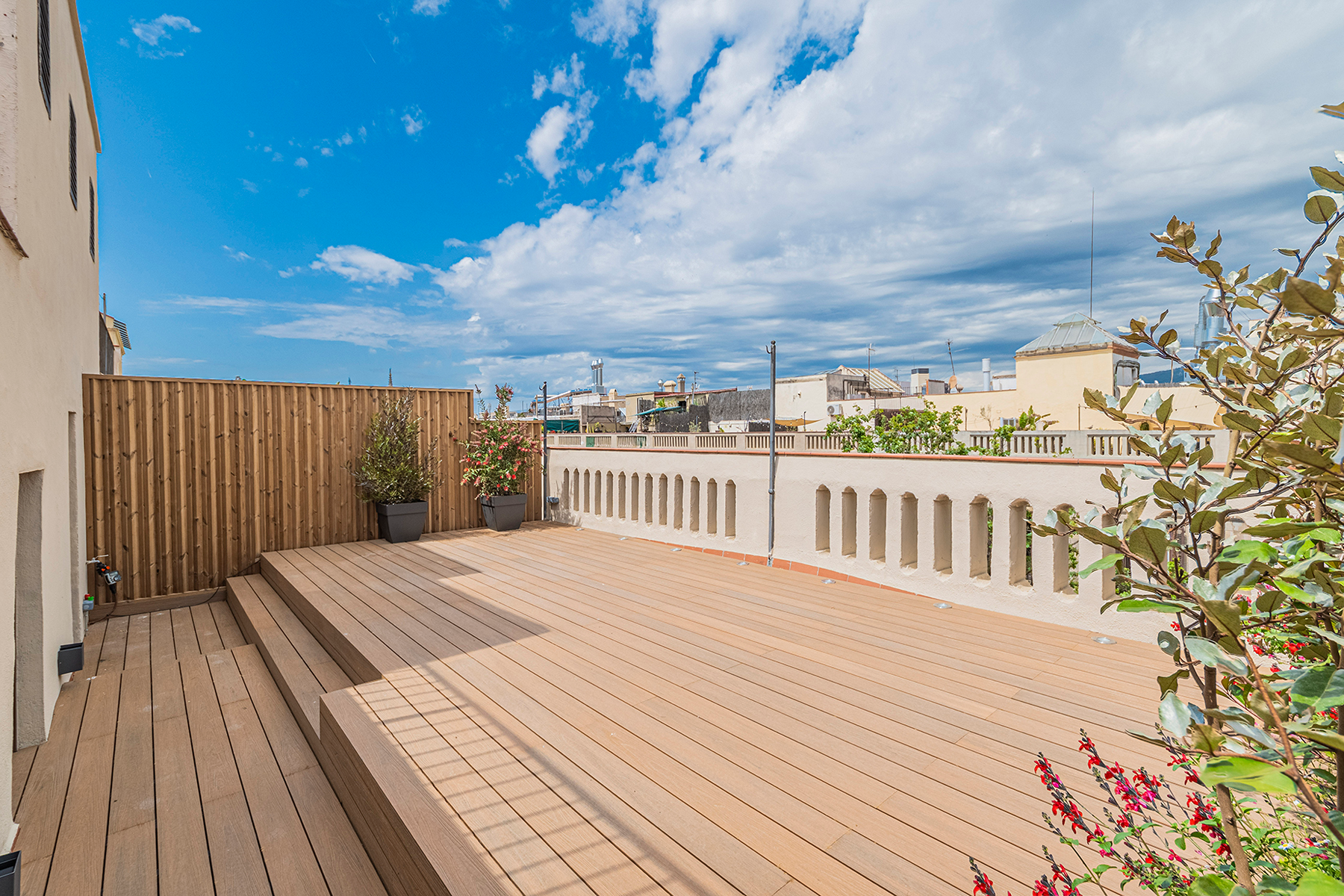  Spectacular new penthouse next to Ciutadella Park - 物件實景