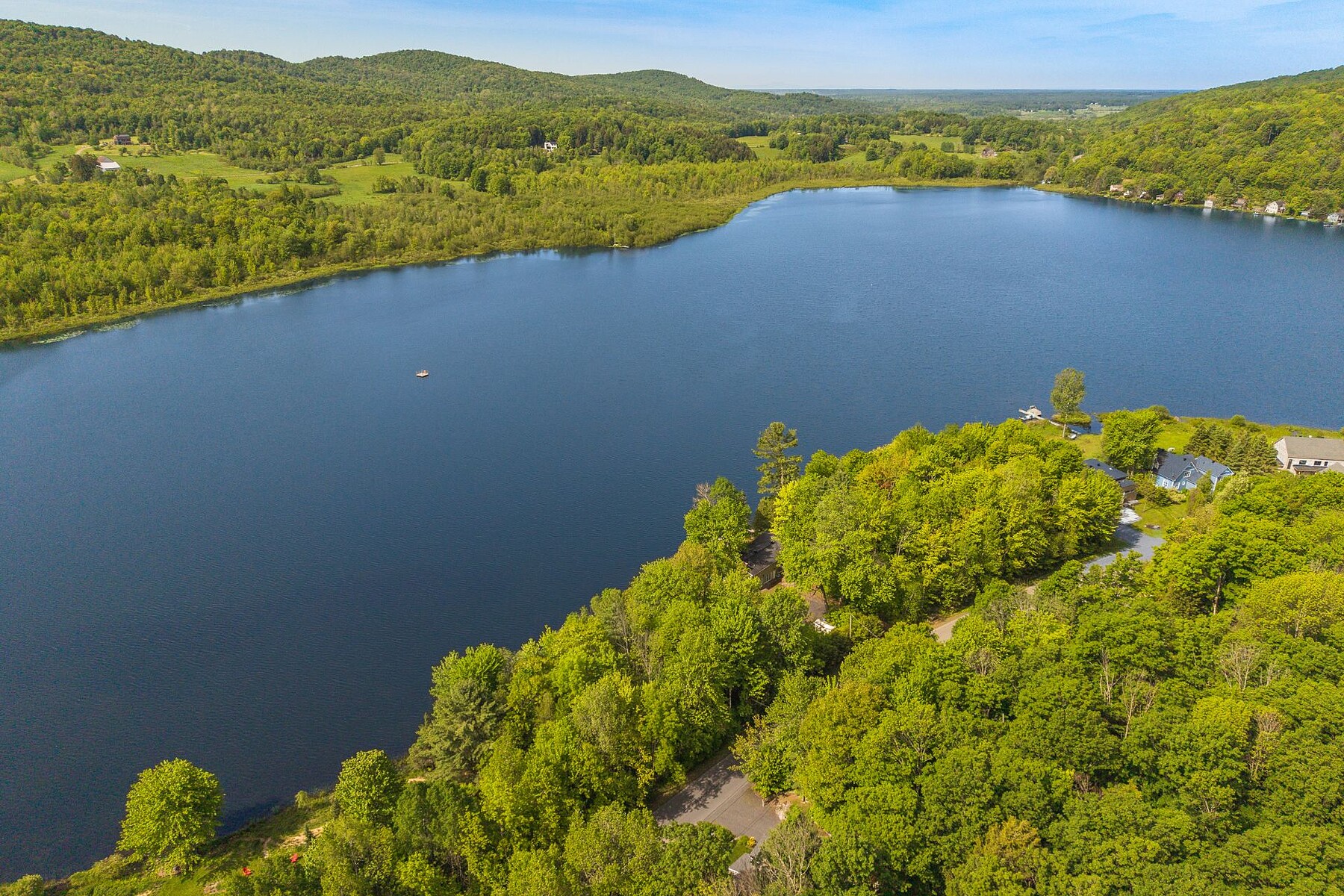 Bromont, Eastern Townships - 物件實景