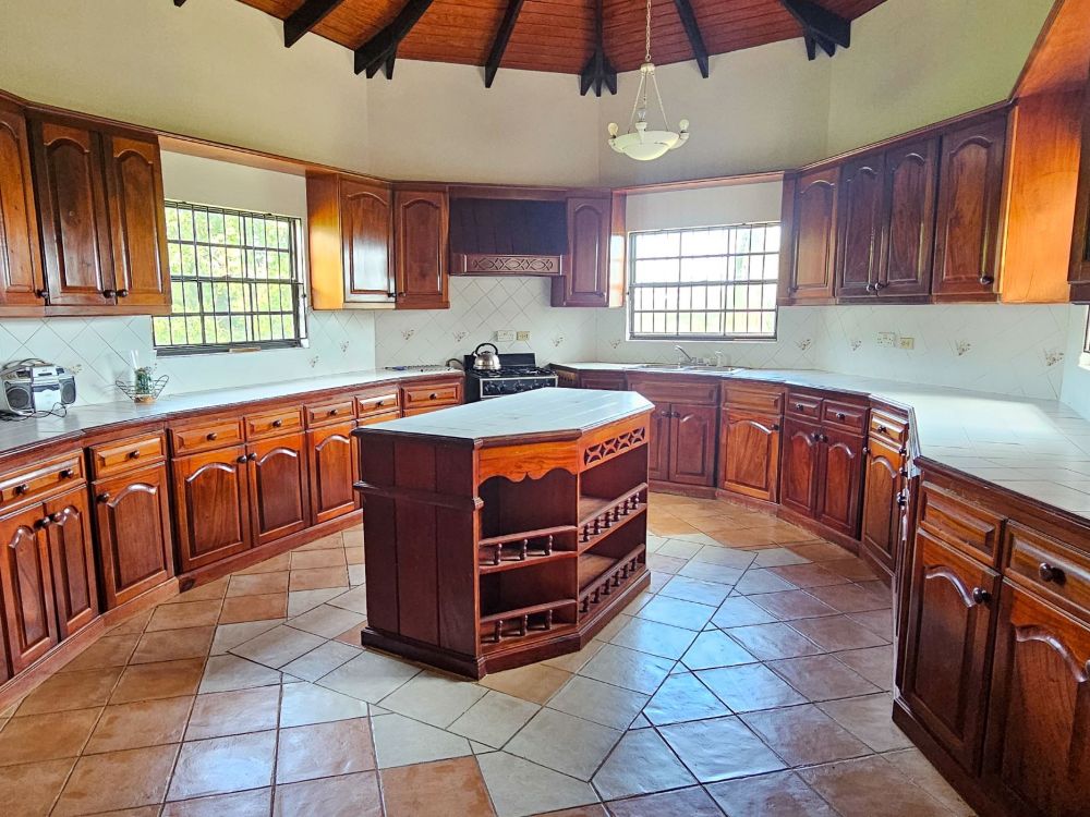 St George, GD, 5 Bedrooms Bedrooms, ,5 BathroomsBathrooms,Residential,For Sale,1691131