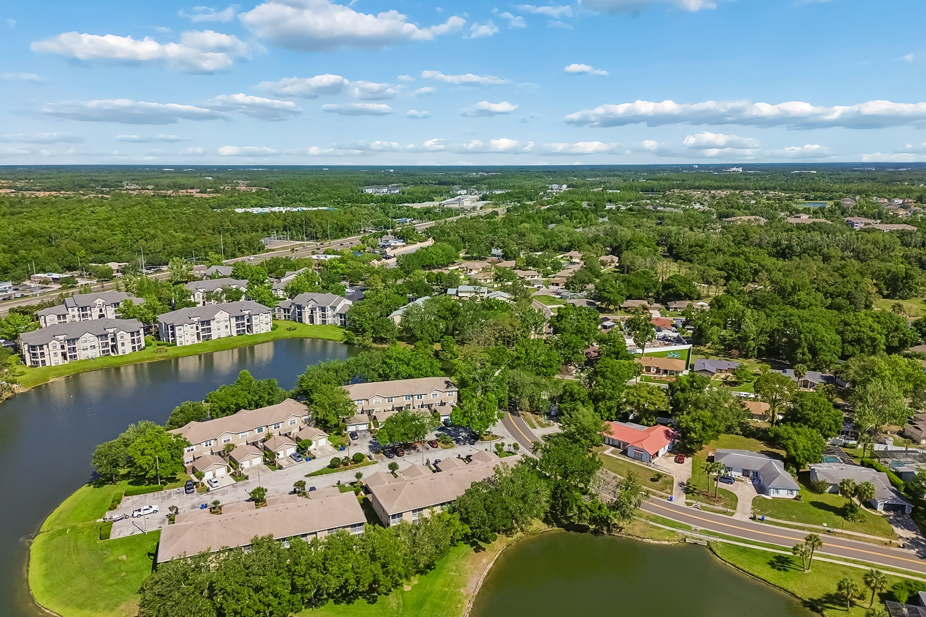  TAMPA - 物件實景