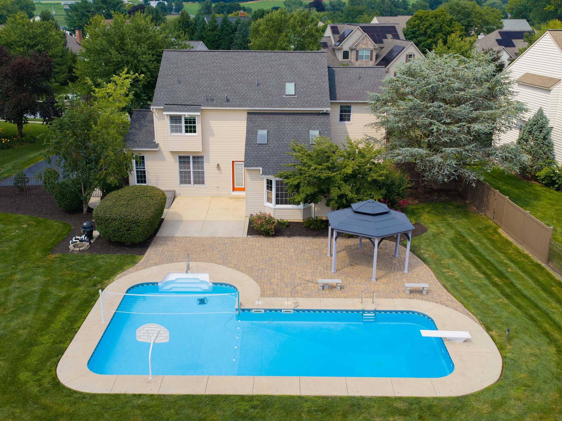  2282 Porter Way, Lancaster, PA 17601 - 物件實景