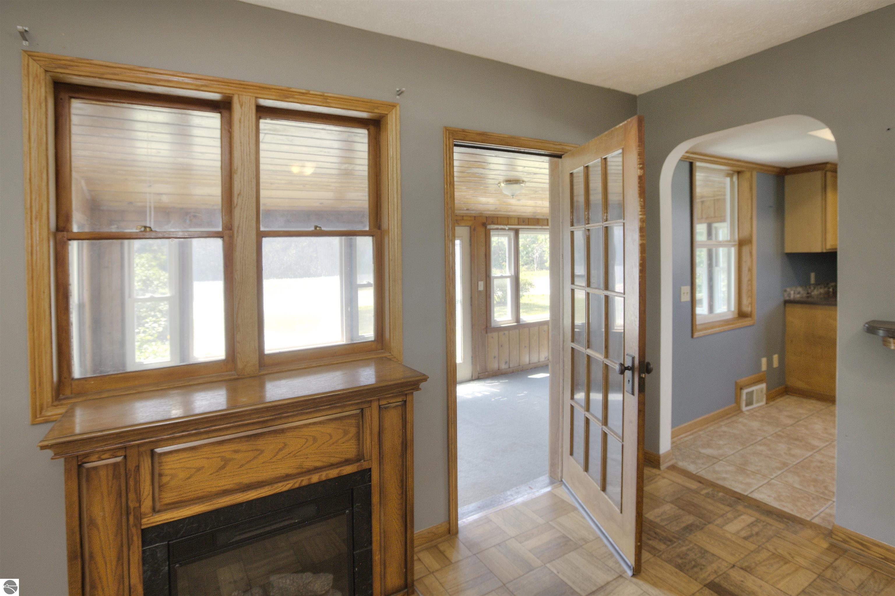 Interlochen, Michigan, 49643, United States, 5 Bedrooms Bedrooms, ,2 BathroomsBathrooms,Residential,For Sale,1896327