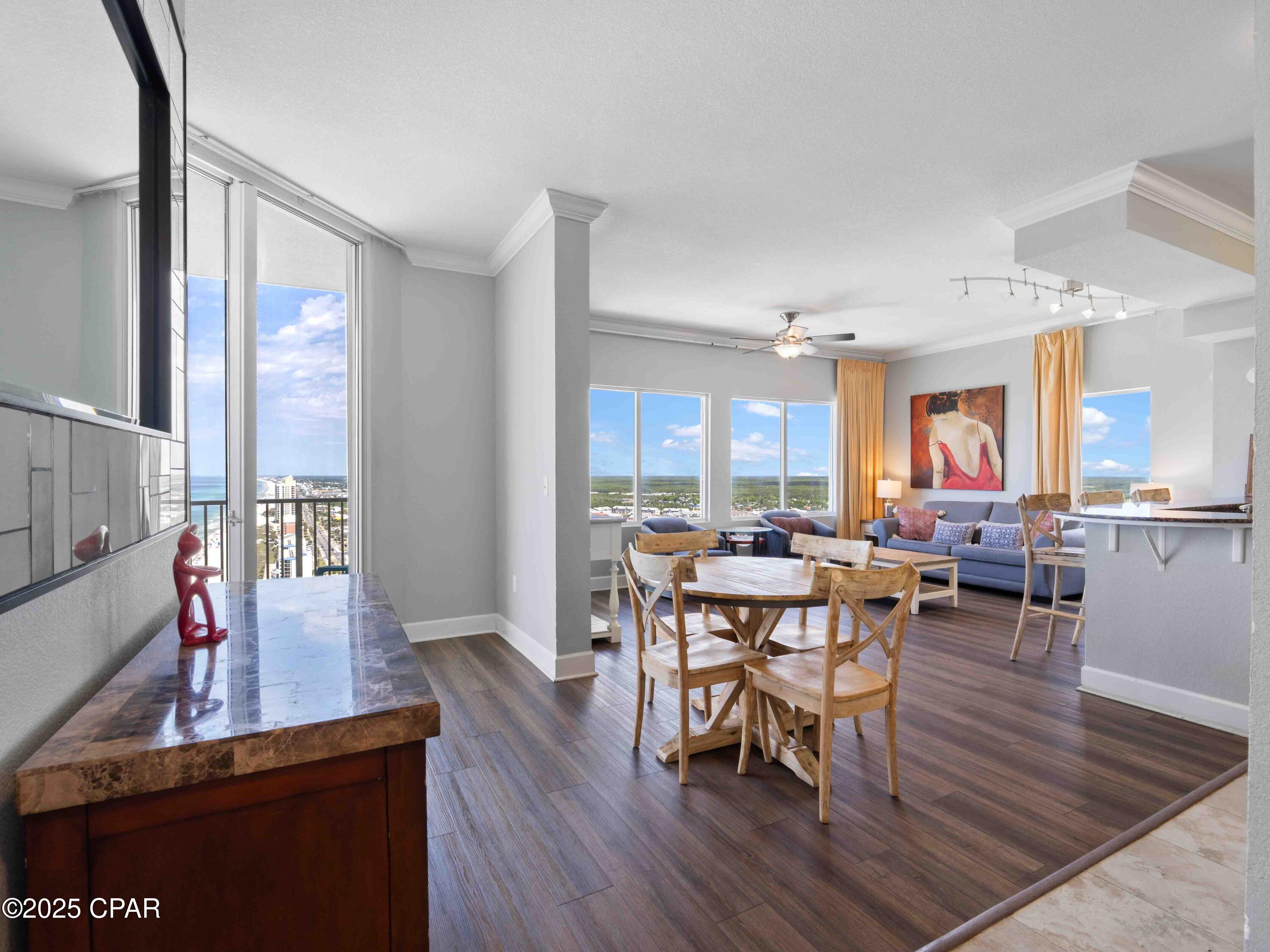 Panama City Beach, Florida, 32413, United States, 2 Bedrooms Bedrooms, ,2 BathroomsBathrooms,Residential,For Sale,1827821