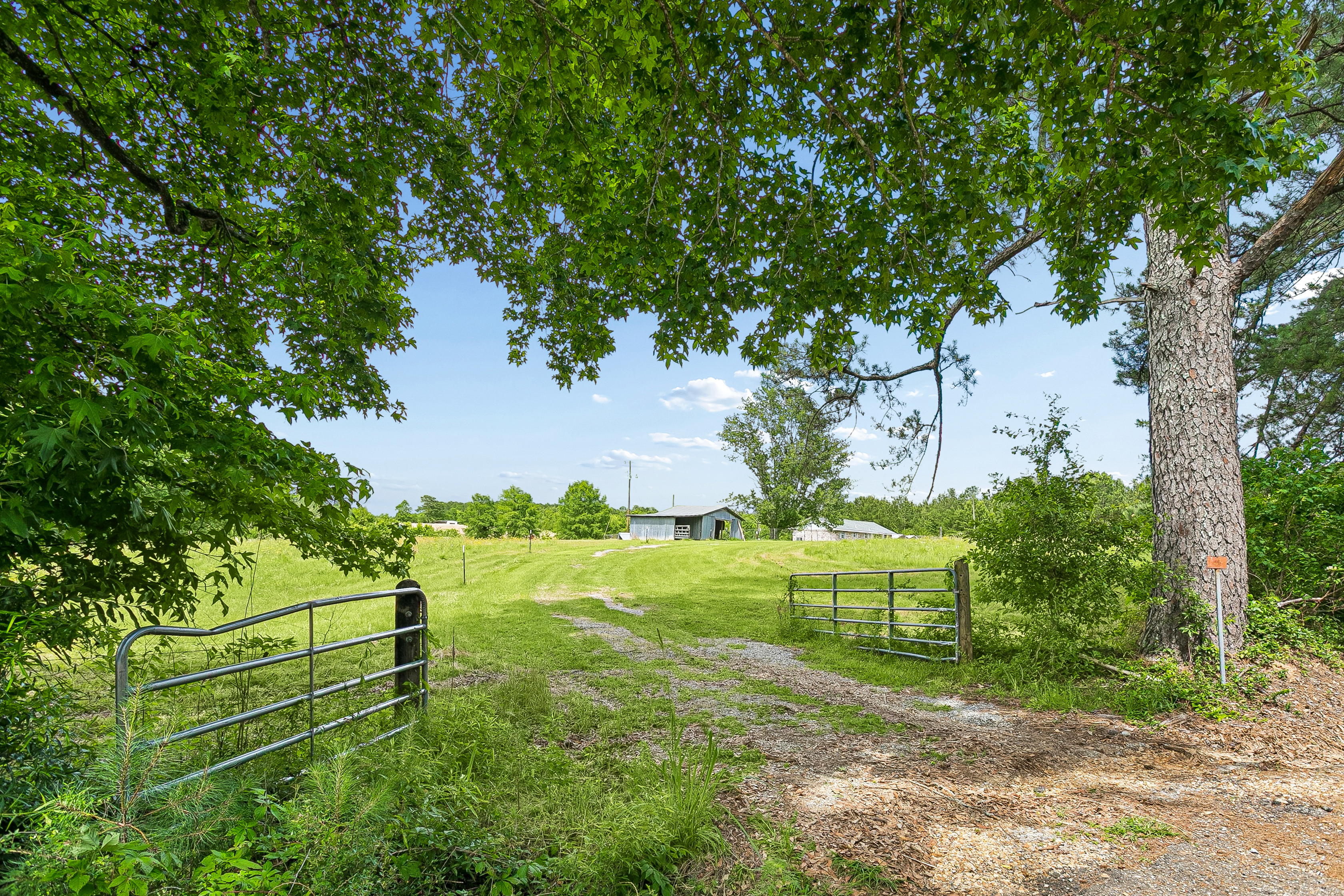 Hillary Simmons Rd, Kentwood, LA 70444