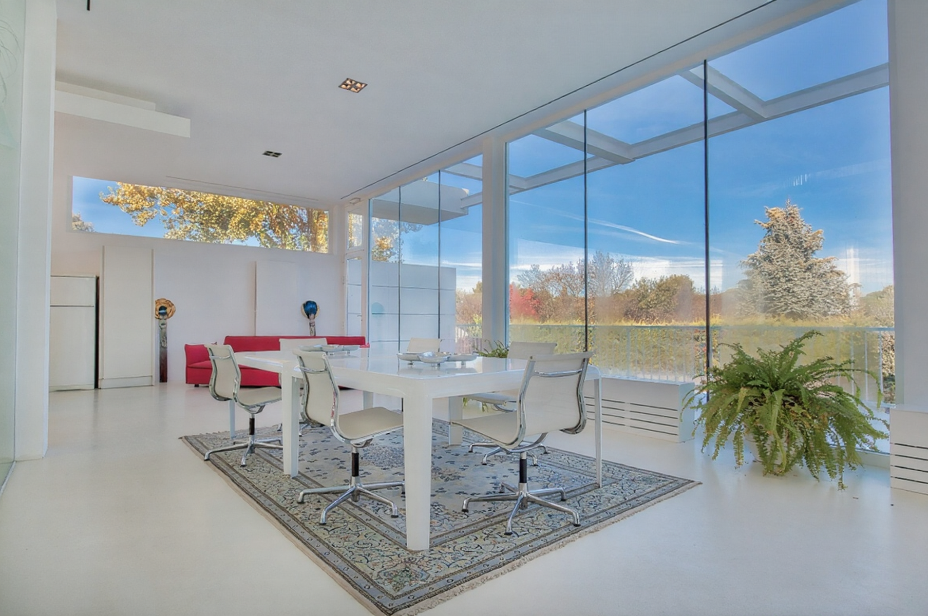  Modern villa in La Moraleja - 物件實景