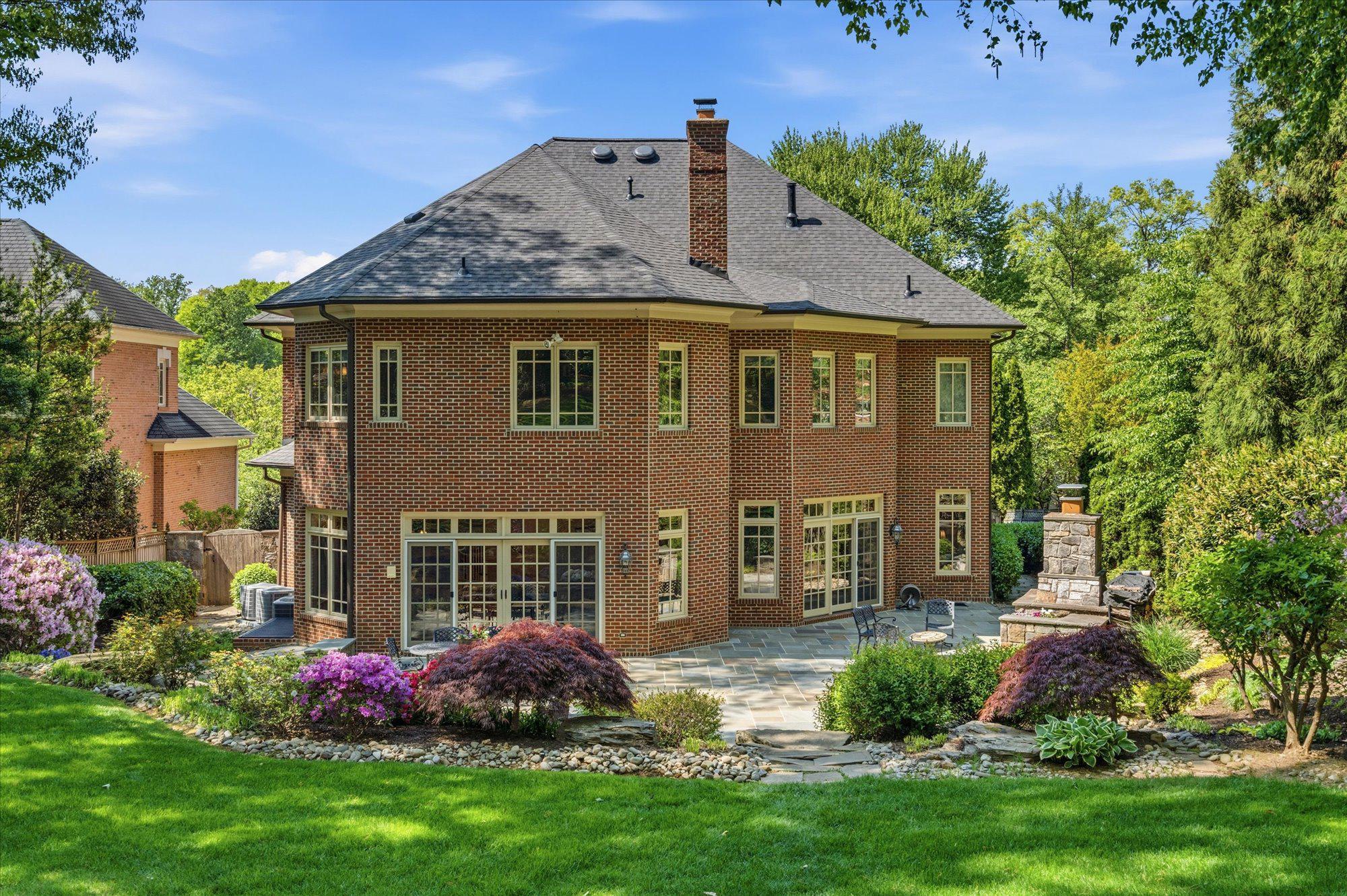  6704 Honesty Drive, Bethesda, MD, 20817 - 物件實景