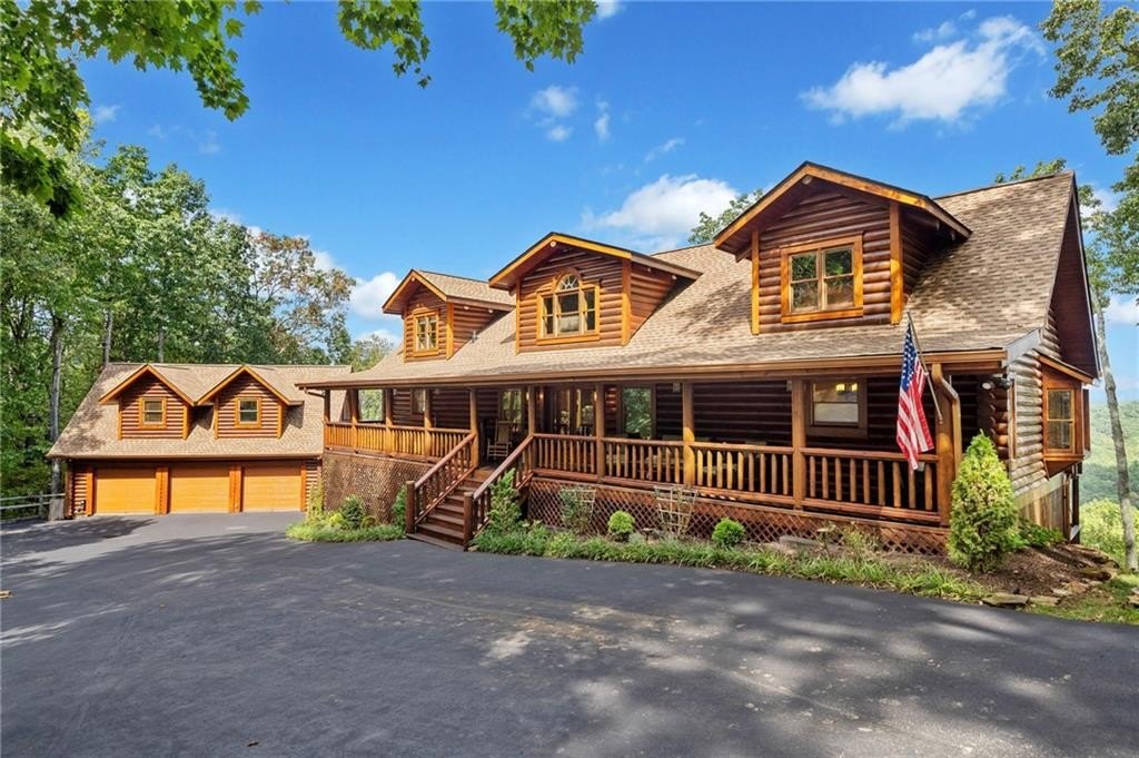 Jasper, Georgia, 30143, United States, 6 Bedrooms Bedrooms, ,6 BathroomsBathrooms,Residential,For Sale,1766130