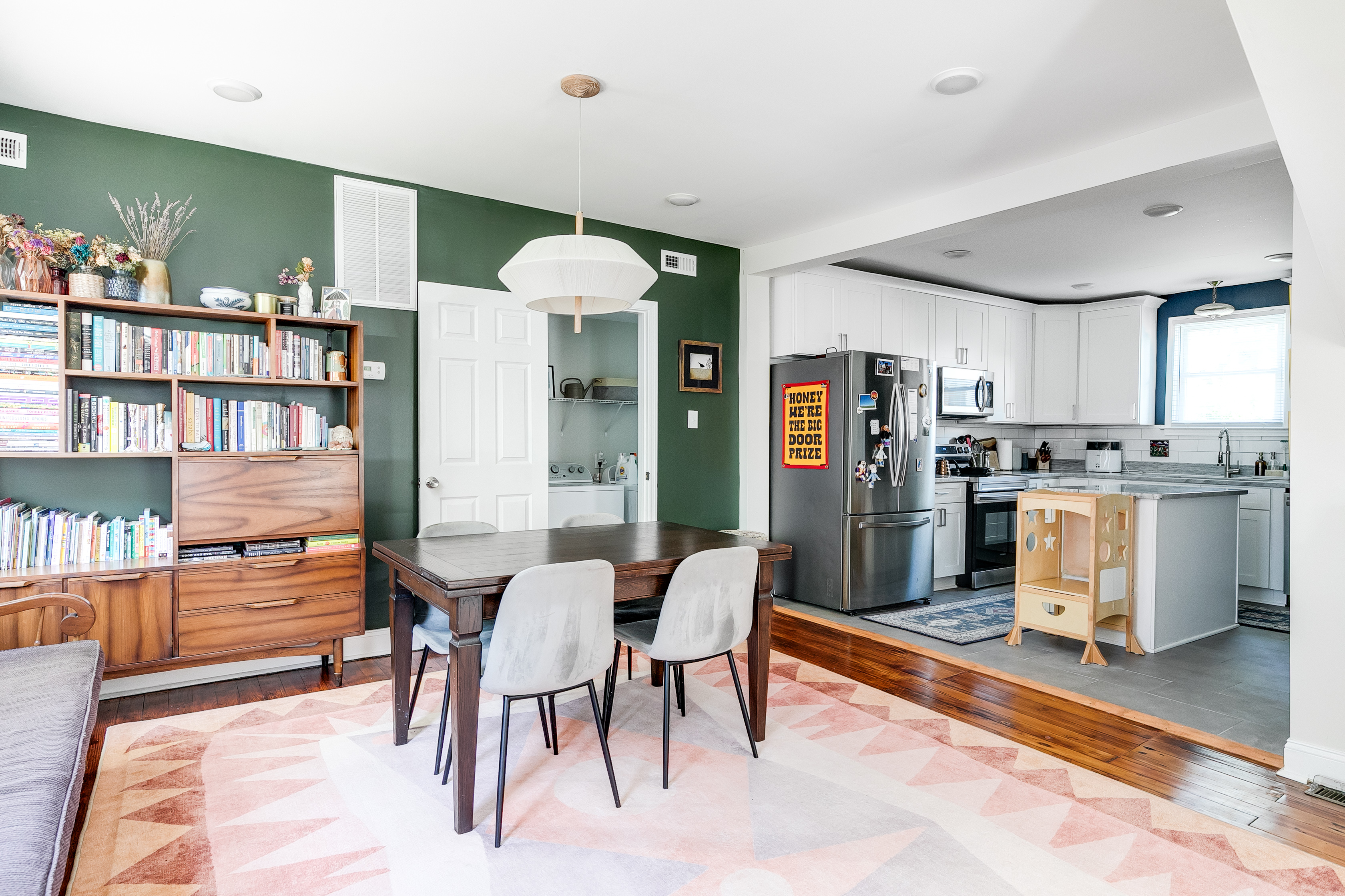  3416 Maryland Avenue, Richmond, VA 23222 - 物件實景