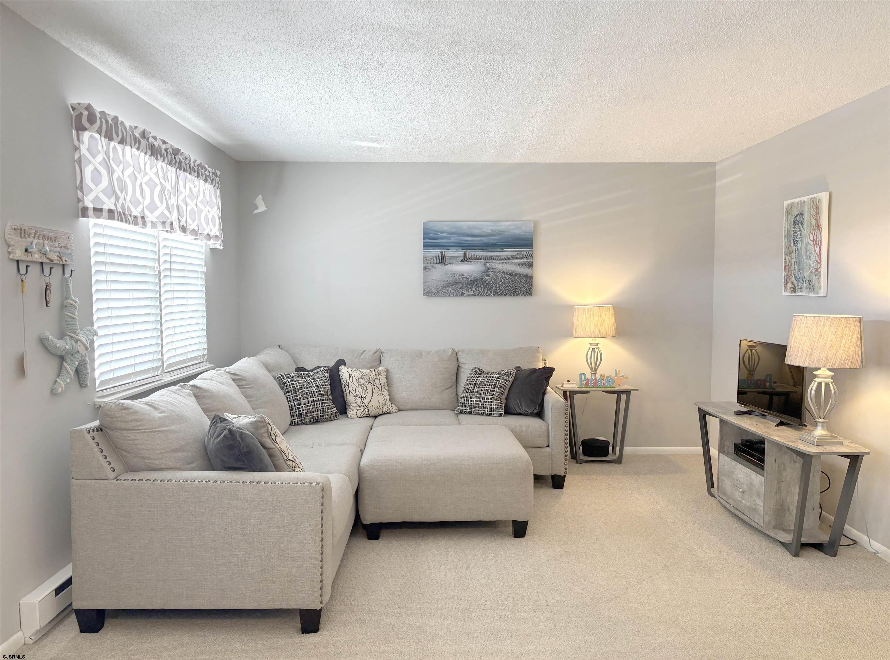 Ocean City, New Jersey, 08226, United States, 2 Bedrooms Bedrooms, ,1 BathroomBathrooms,Residential,For Sale,1981348