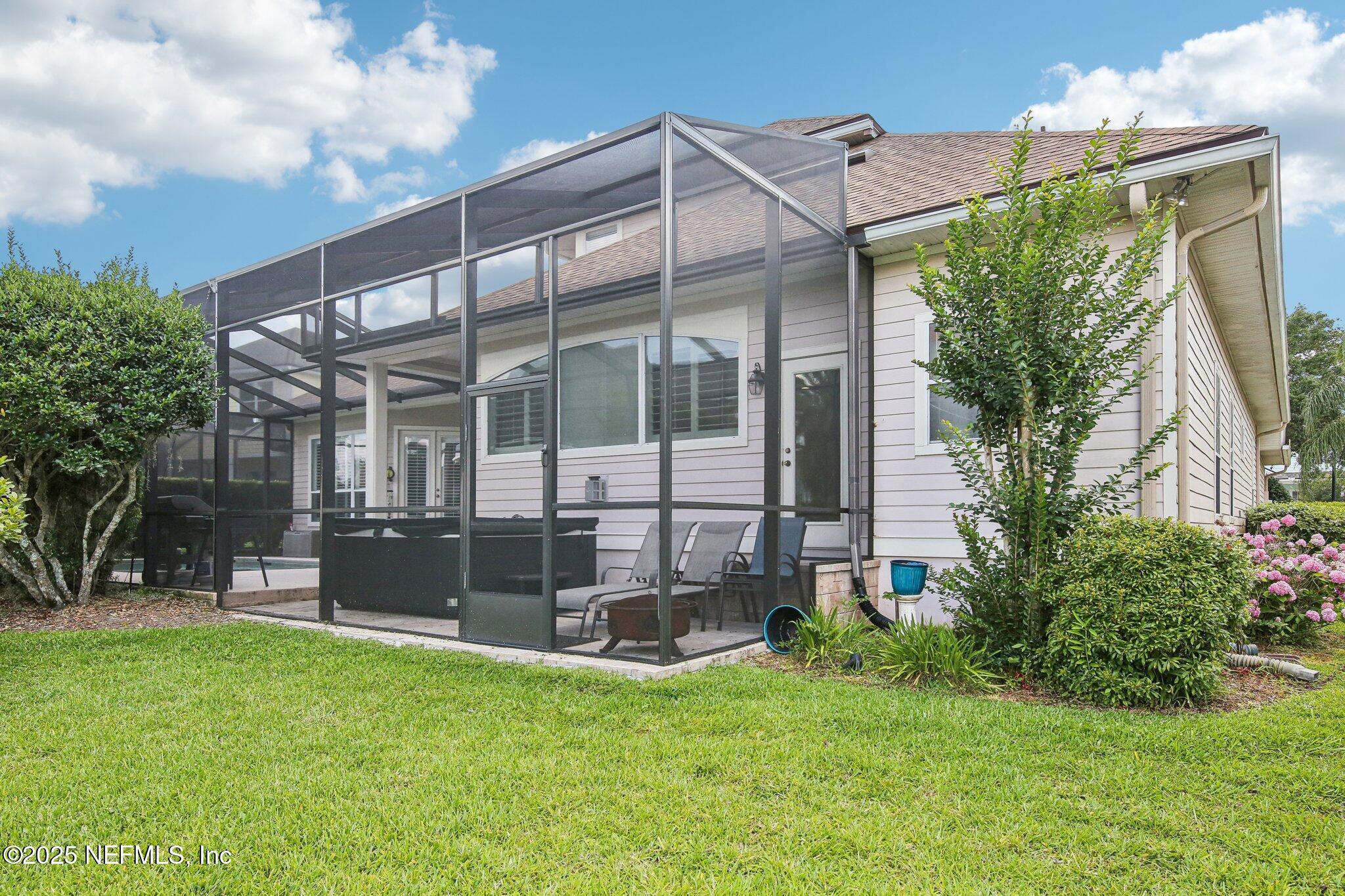 Middleburg, Florida, 32068, United States, 5 Bedrooms Bedrooms, ,4 BathroomsBathrooms,Residential,For Sale,1826472
