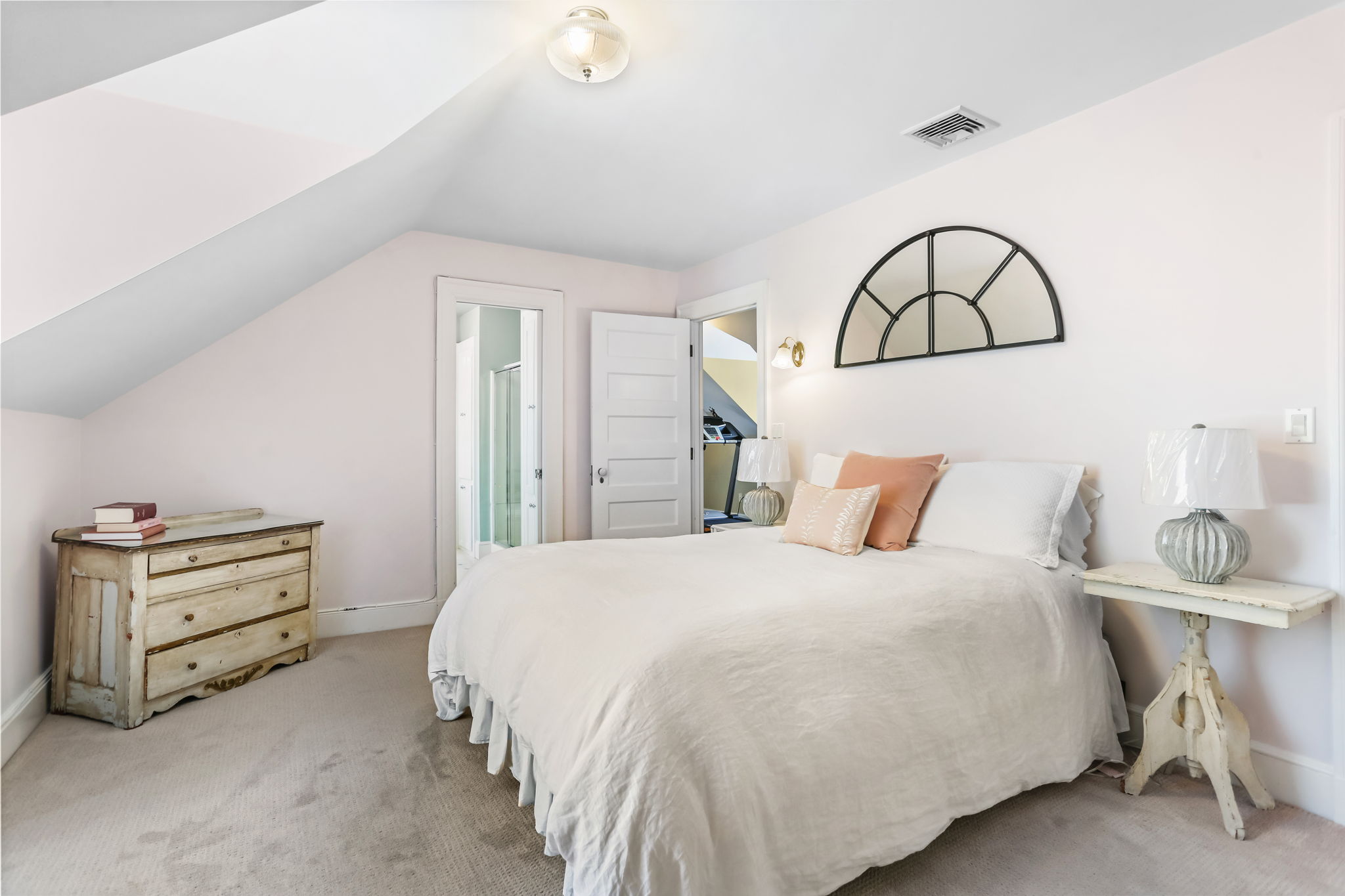  Renovated 1914 Colonial Estate  Resort-Style Luxury on Brooklawn CC - 物件實景