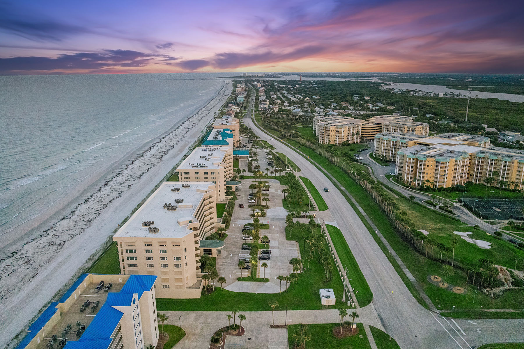  Ponce Inlet - 物件實景