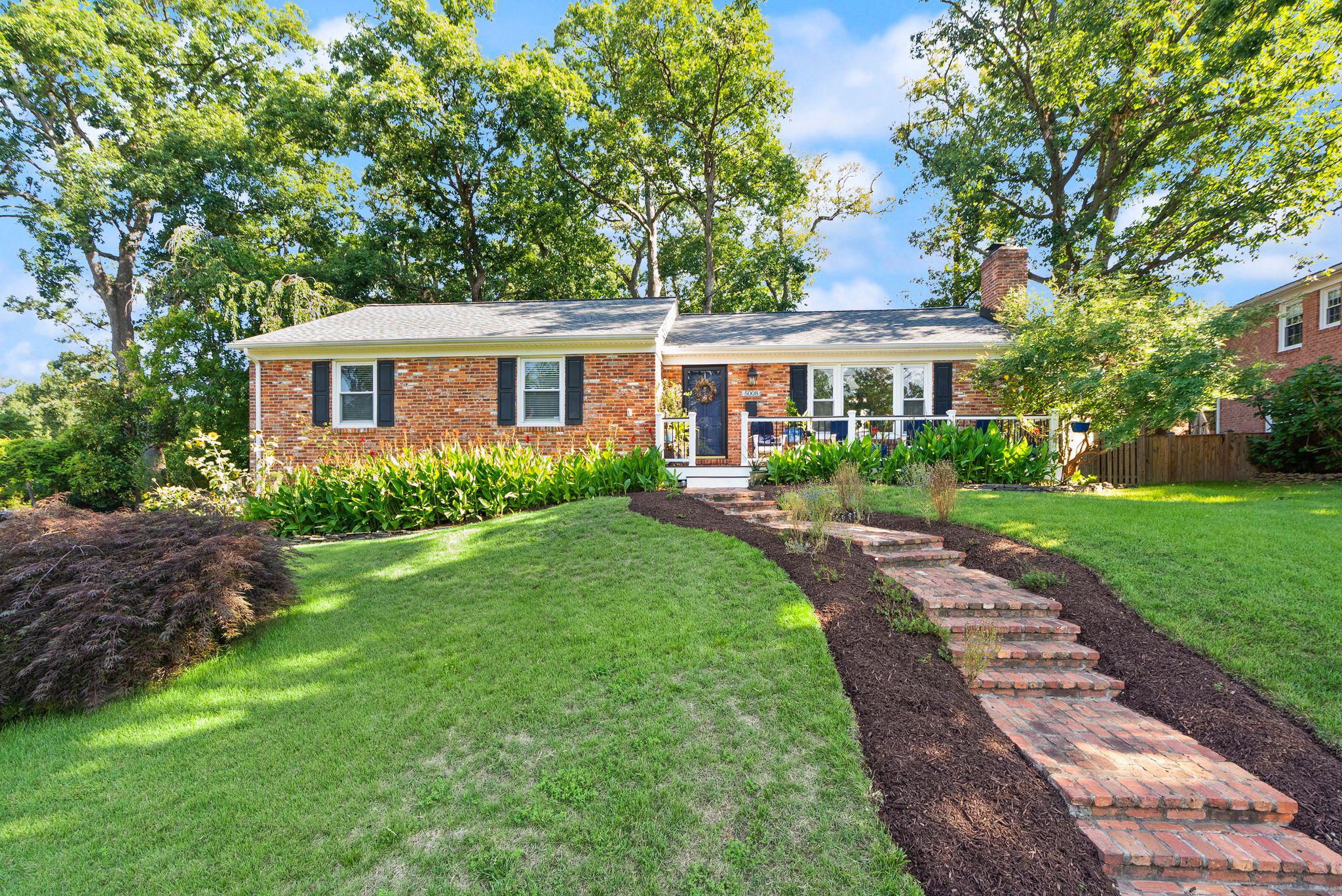  5008 Larno Drive, Alexandria, VA, 22310 - 物件實景