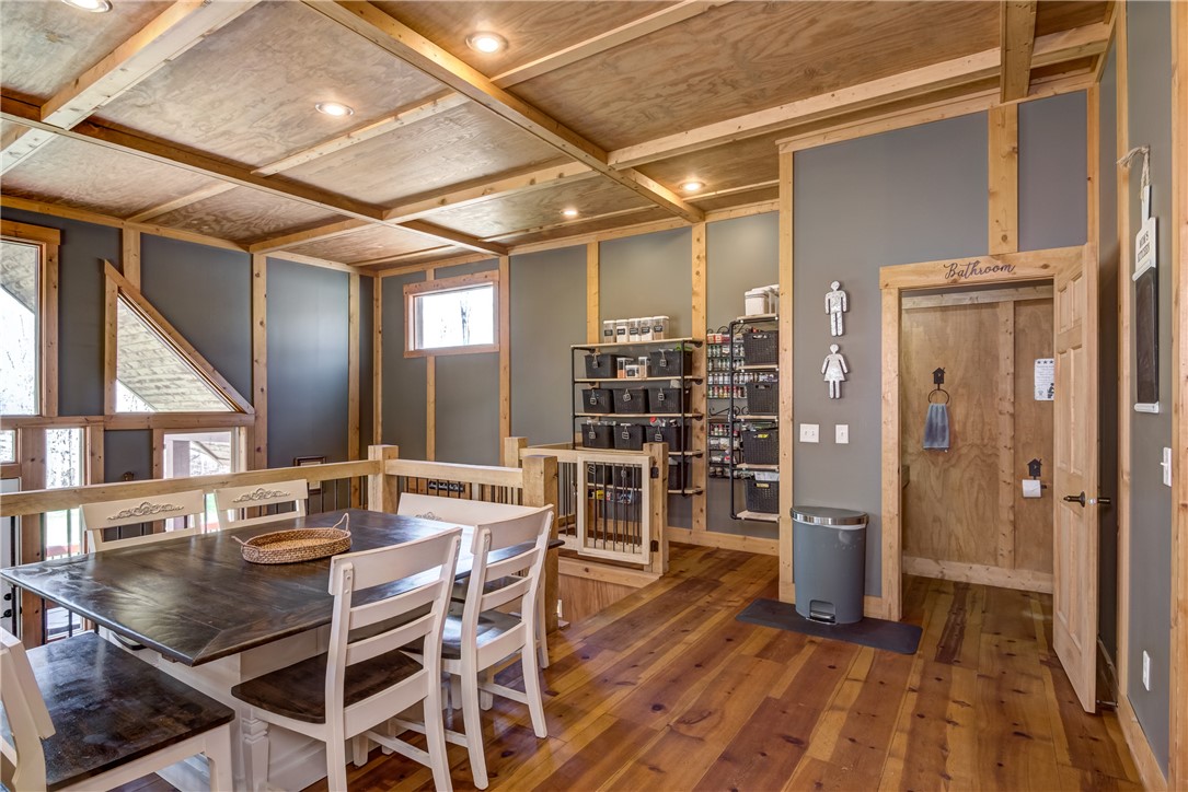 Knapp, Wisconsin, 54749, United States, 5 Bedrooms Bedrooms, ,4 BathroomsBathrooms,Residential,For Sale,1944906