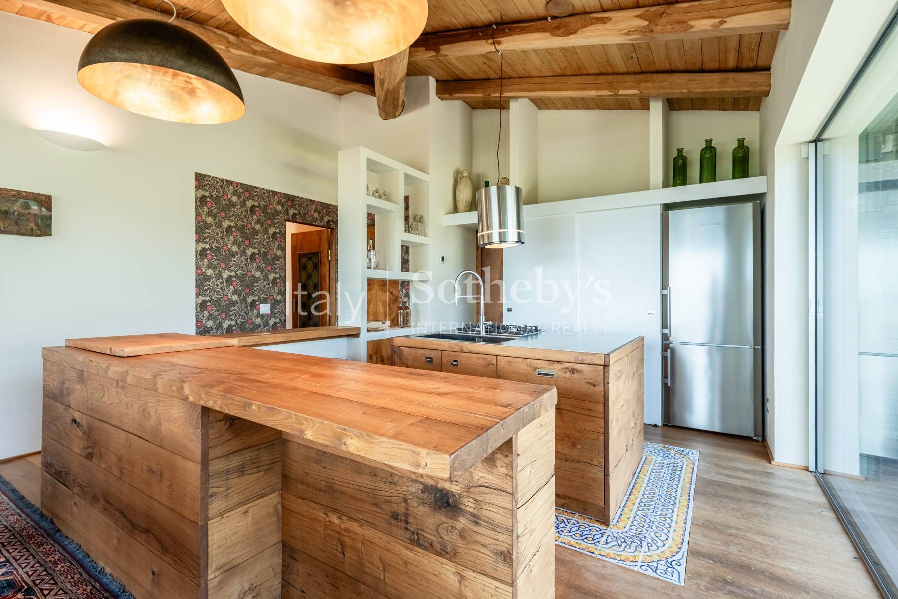  Panoramic Villa with Pool on the hills of Tuscany - 物件實景