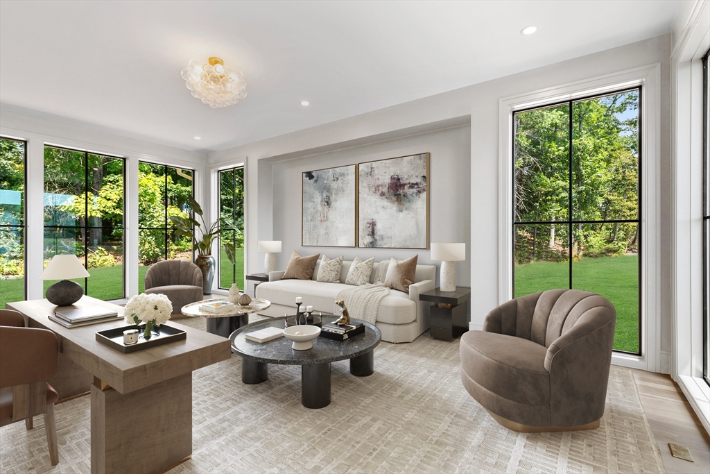 Lexington, Massachusetts, 02421, United States, 5 Bedrooms Bedrooms, ,7 BathroomsBathrooms,Residential,For Sale,1913720