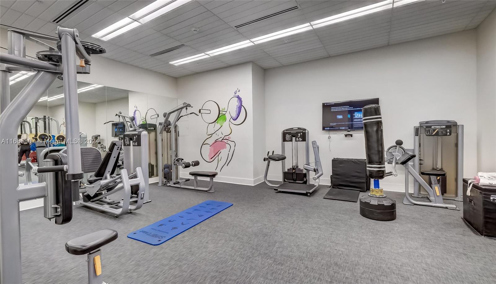 999 SW 1st Ave Unit 1807, Miami, Florida, 33130, United States, 2 Bedrooms Bedrooms, ,2 BathroomsBathrooms,Residential,For Sale,999 SW 1st Ave Unit 1807,1632303