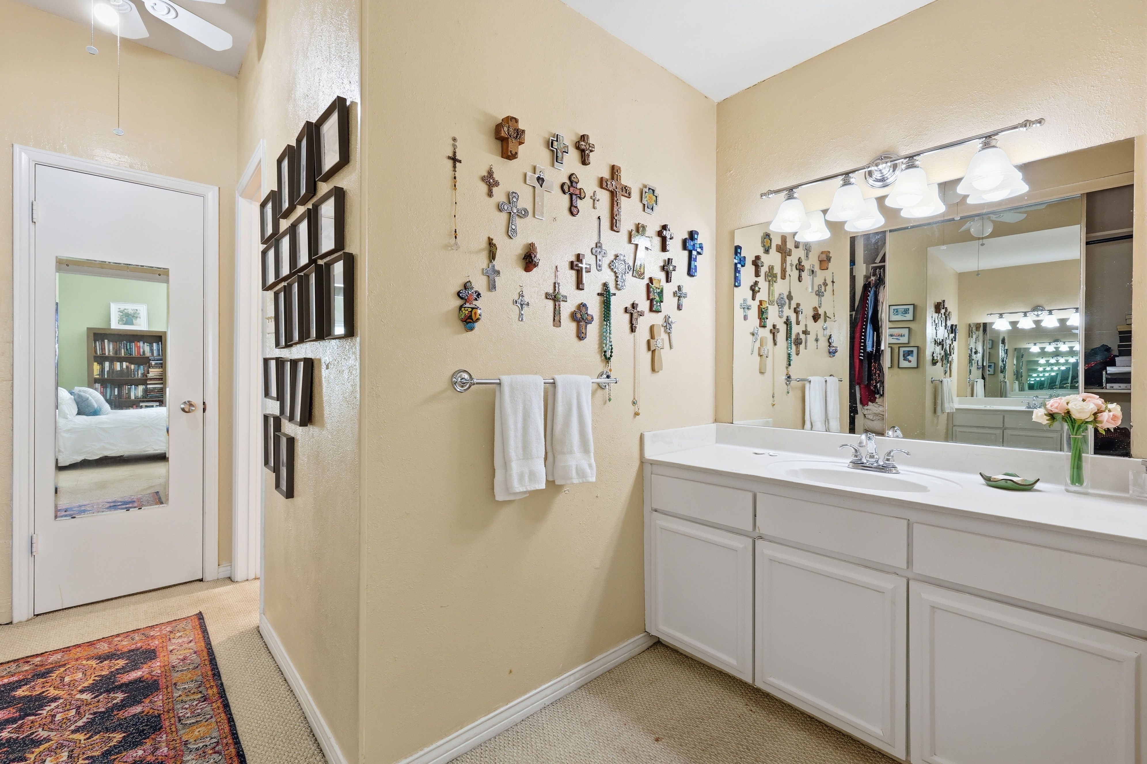  4415 Bellaire Drive, Fort Worth, TX, 76109 - 物件實景