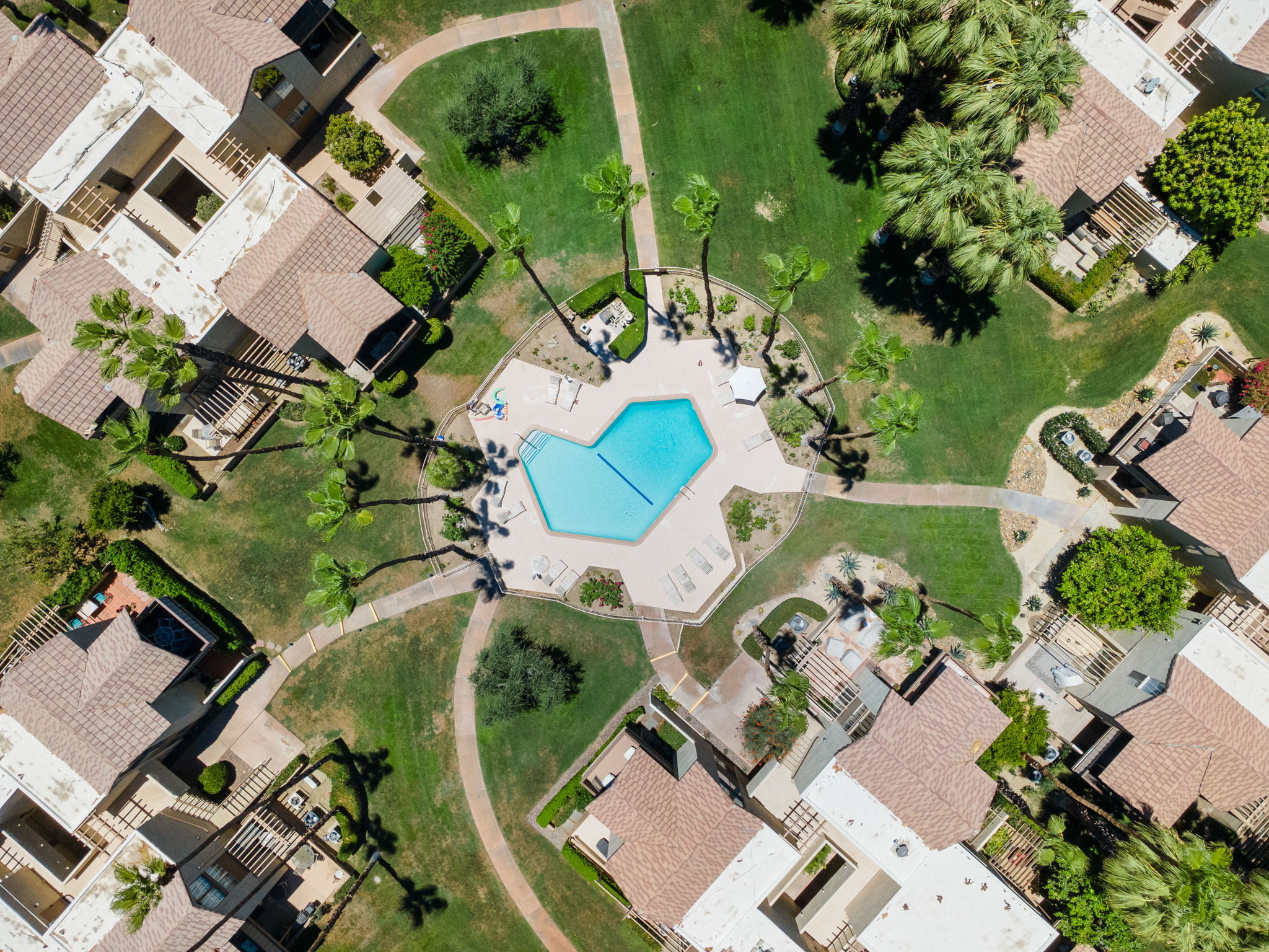  78225 Cabrillo Lane #103, Indian Wells, CA 92210 - 物件實景
