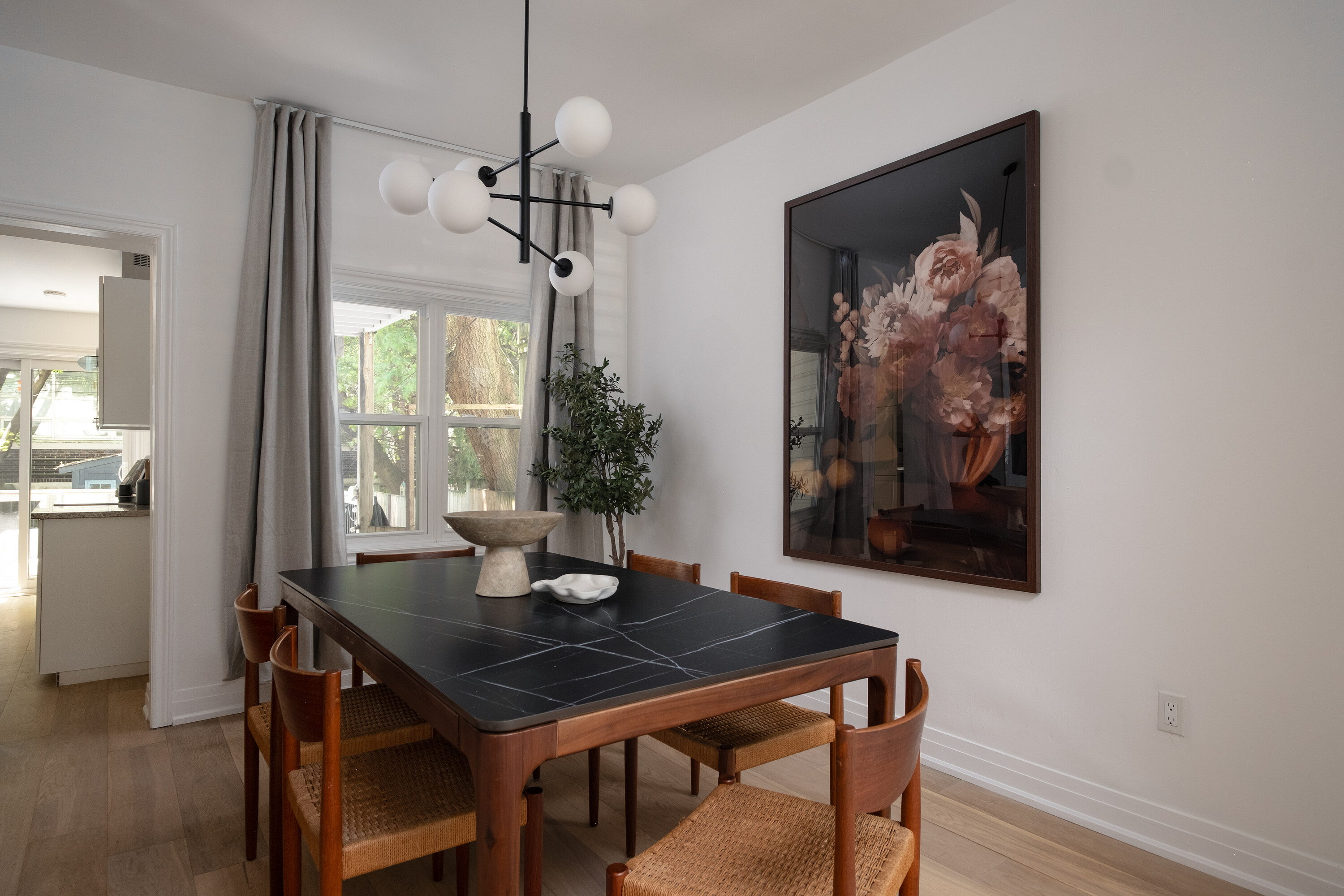  22 Connaught Ave - 物件實景